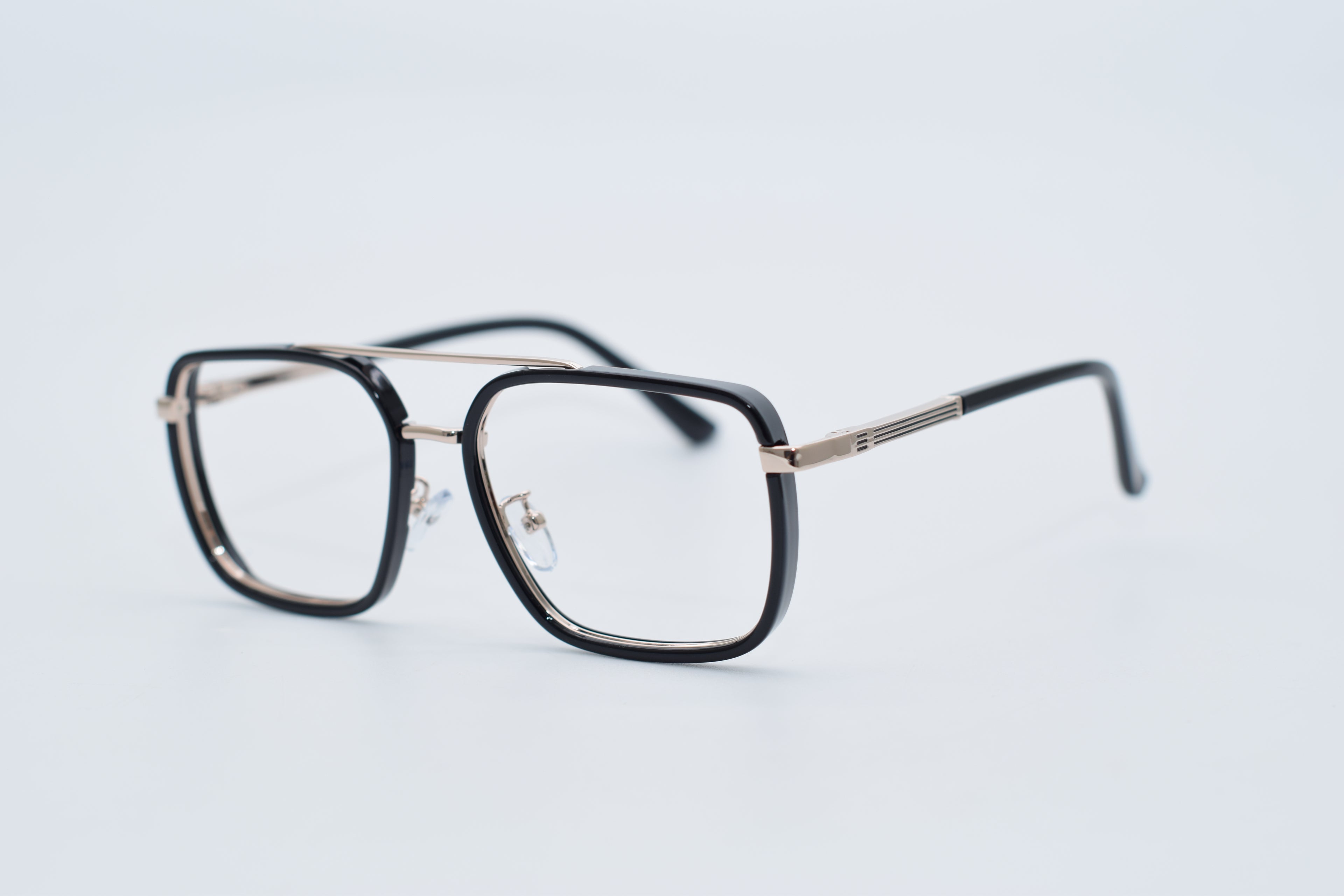 Montura De Gafas Hombre Ciro