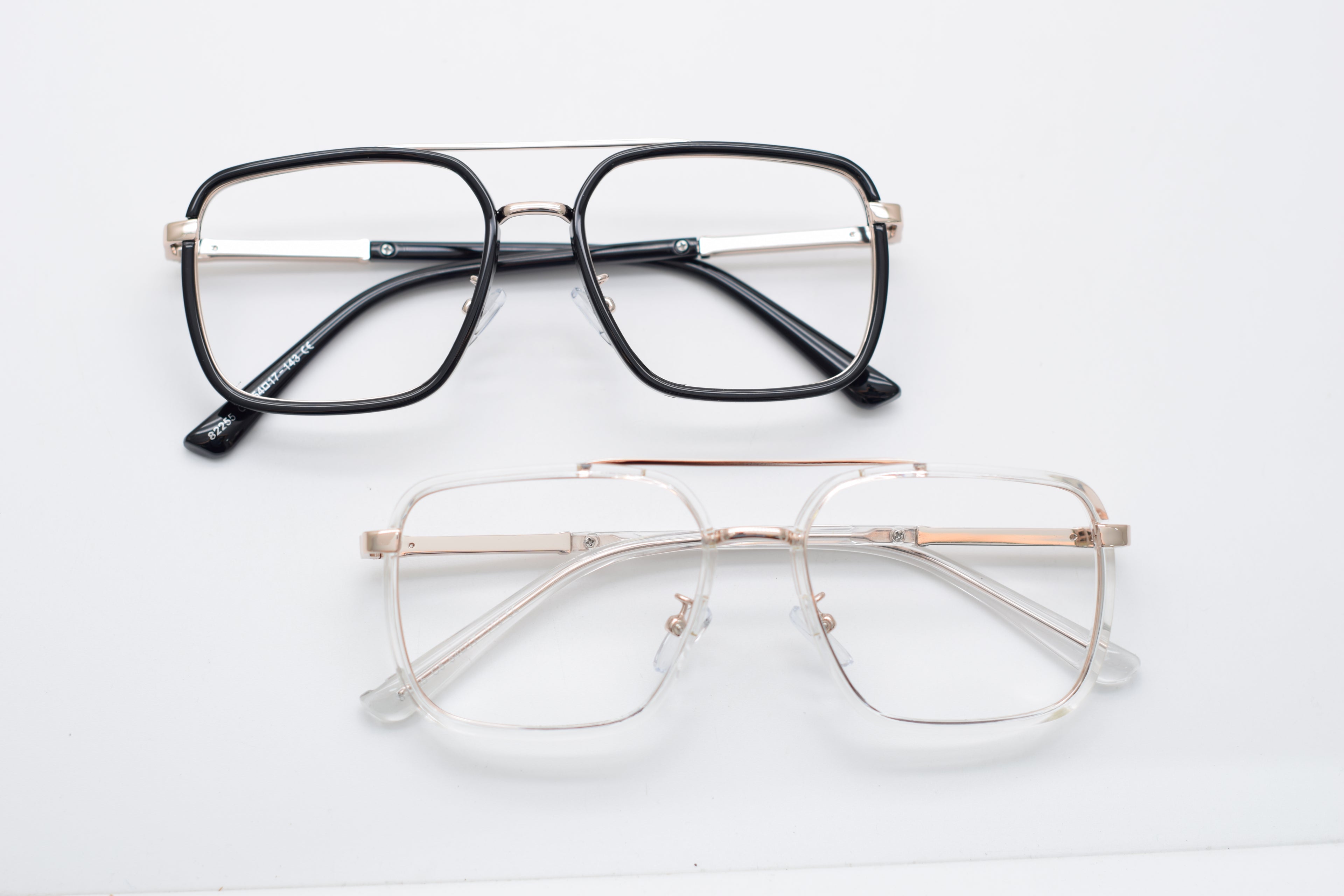 Montura De Gafas Hombre Ciro