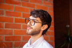 Montura De Gafas Hombre Ciro
