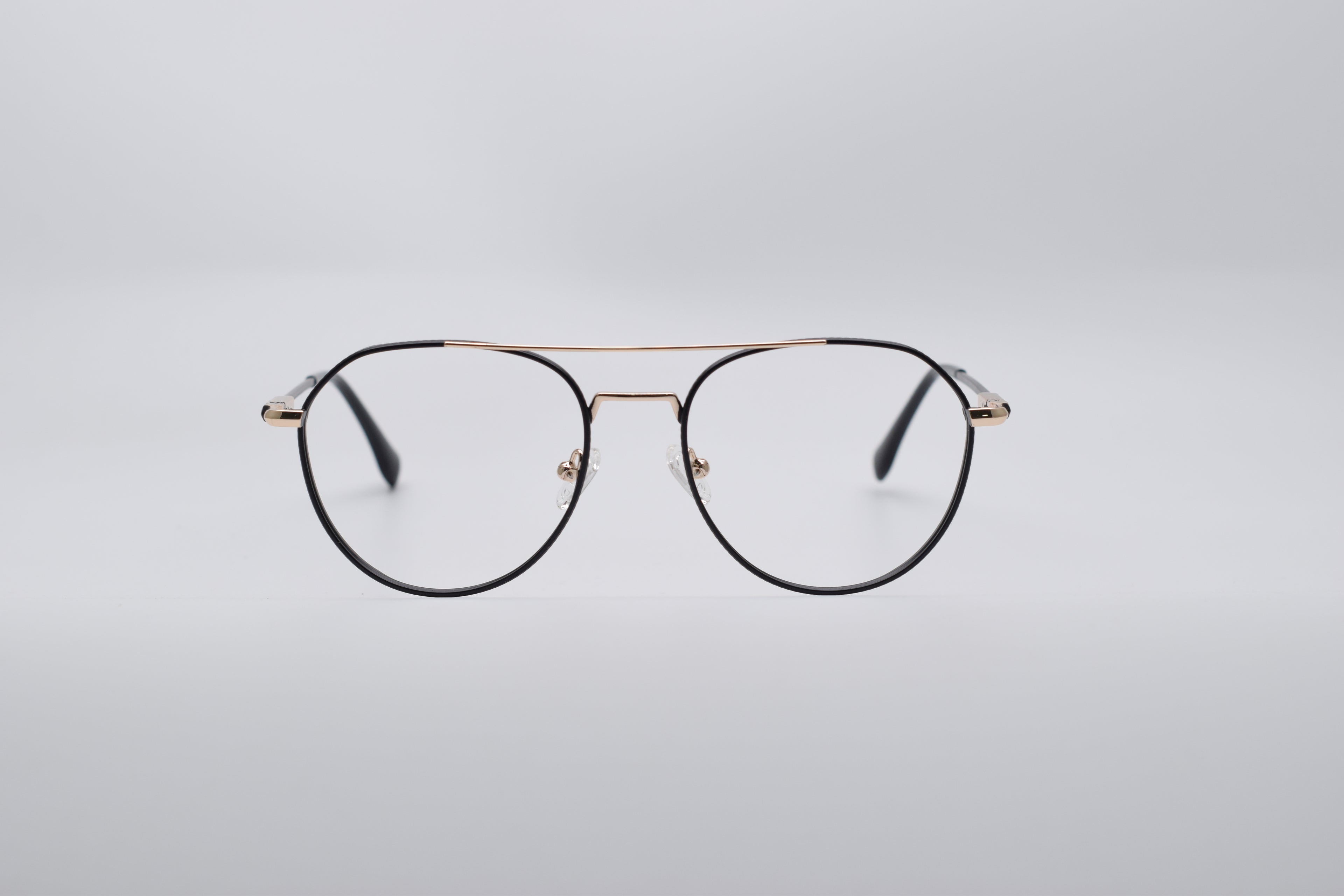Montura de Gafas Hombre Dorian