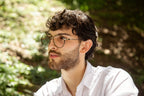 Montura de Gafas Hombre Dorian