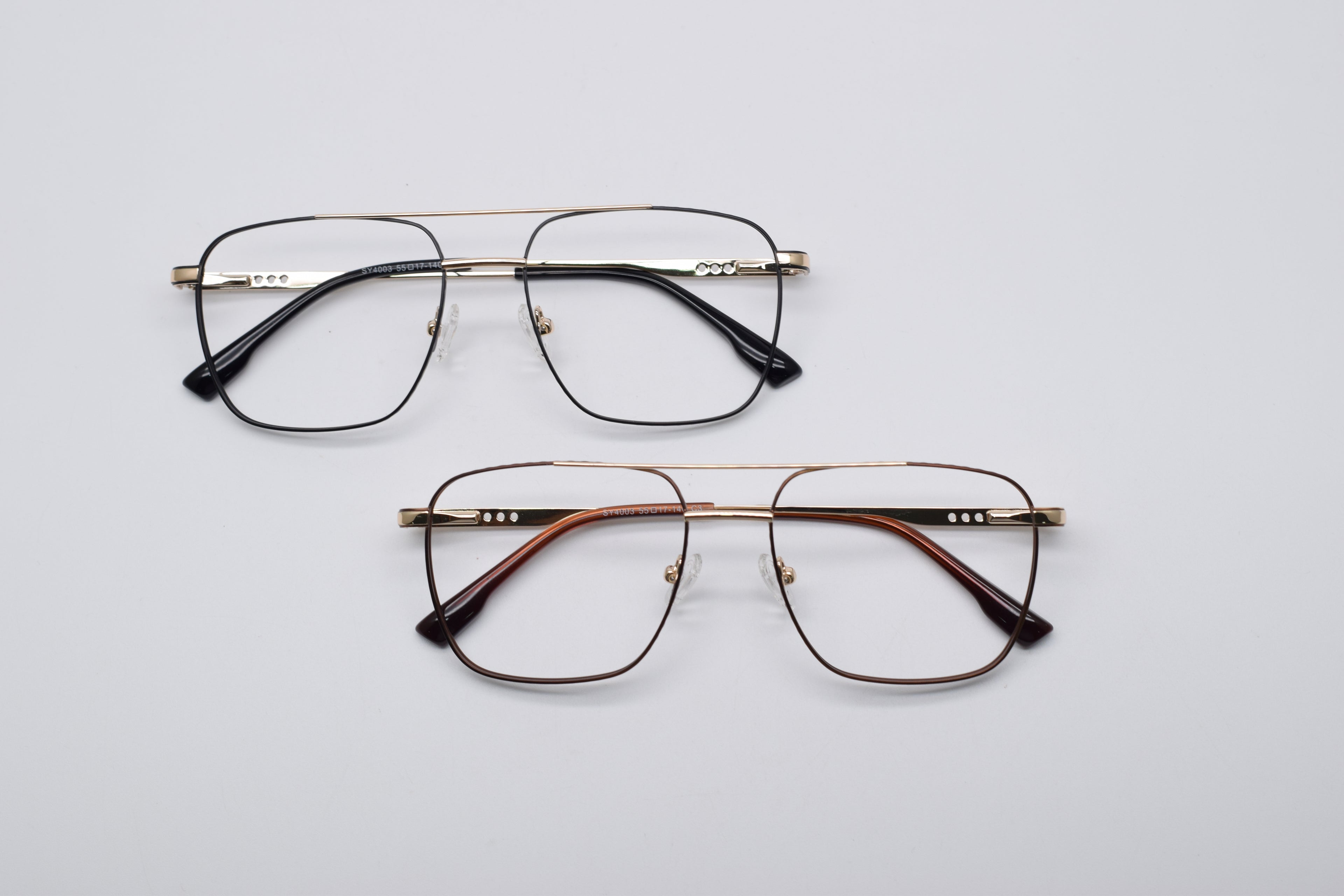 Montura de Gafas Hombre Baltic
