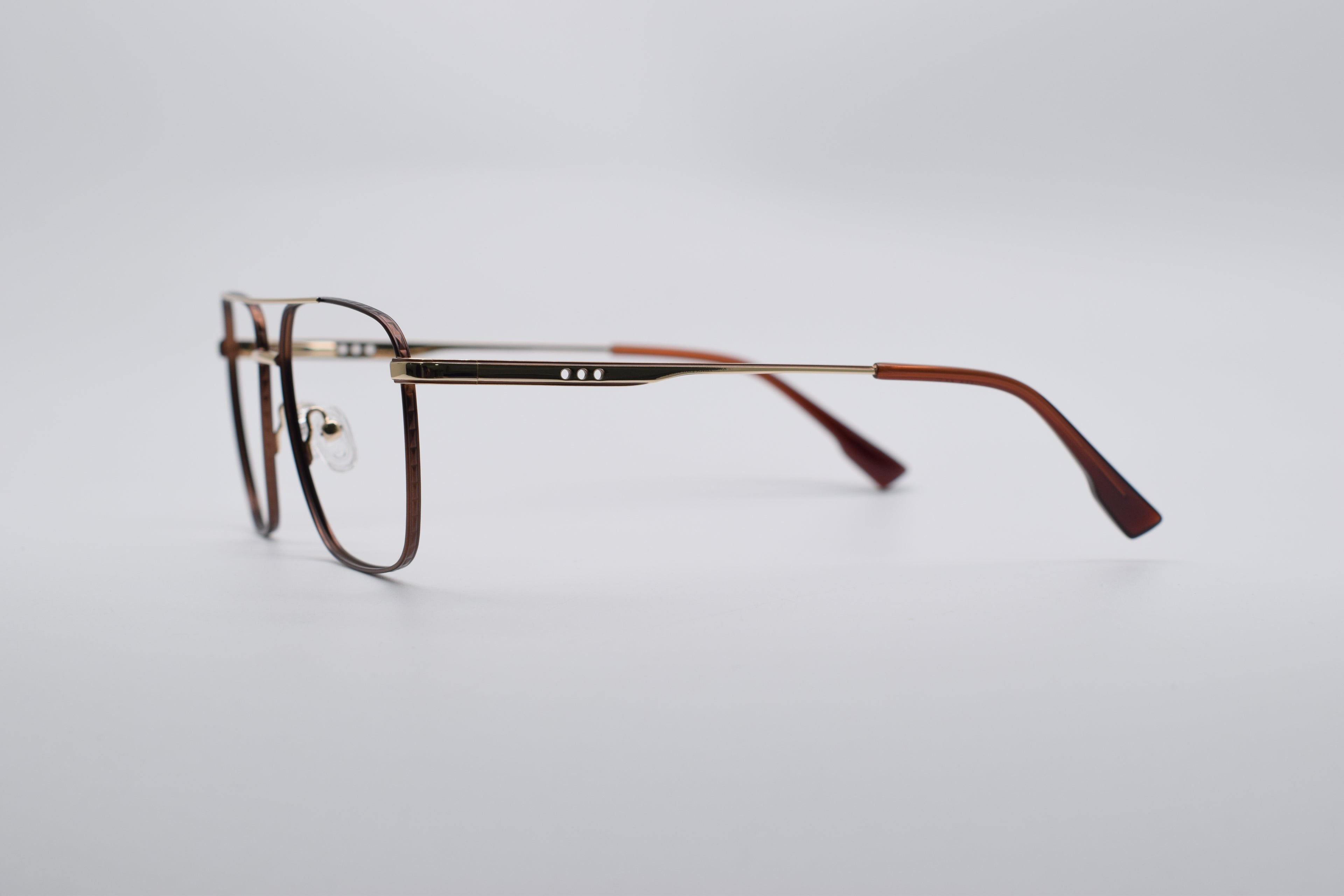 Montura de Gafas Hombre Baltic