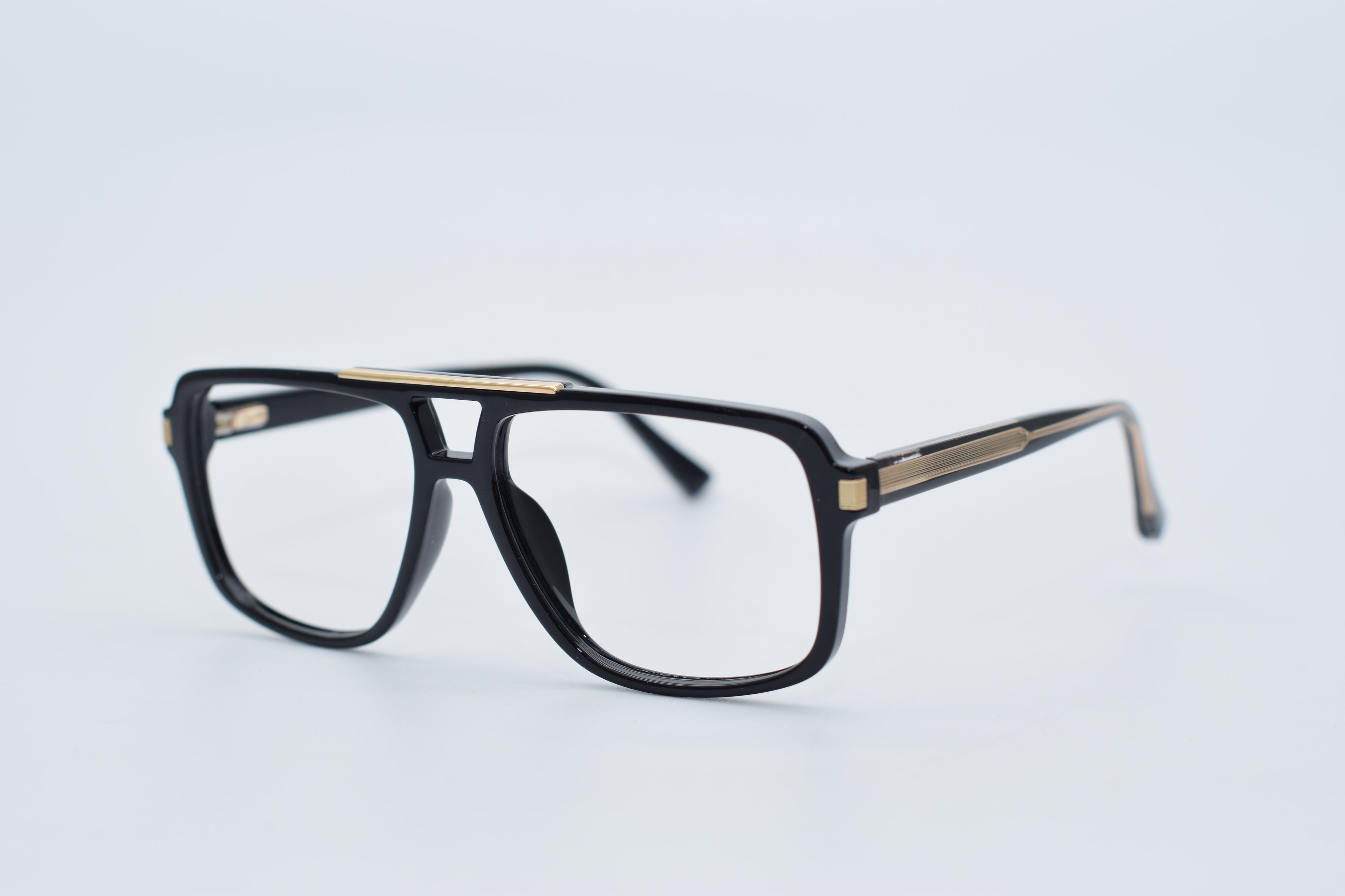 Montura De Gafas Hombre Dani