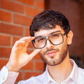 Montura De Gafas Hombre Dani