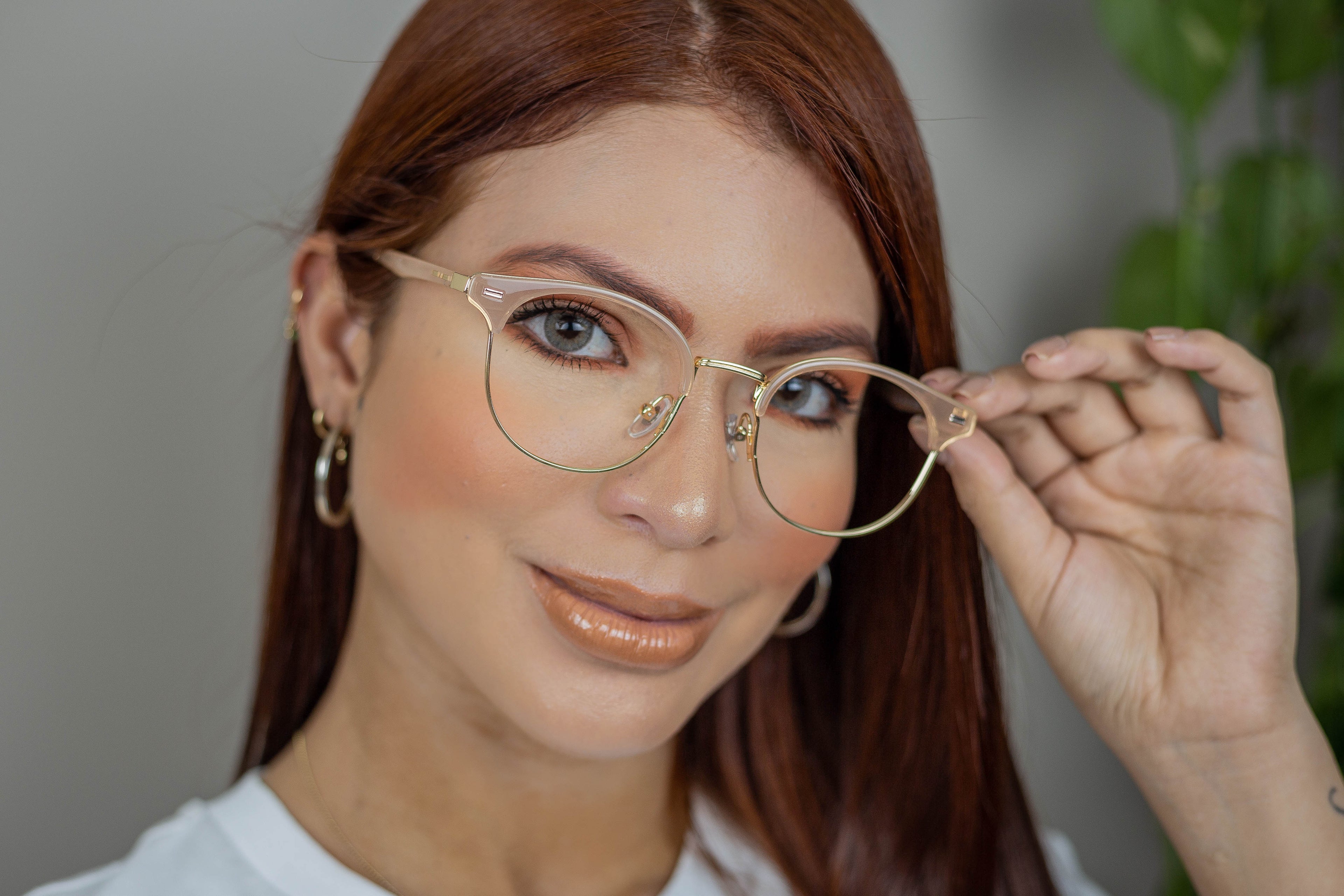 Montura de gafas Ambar