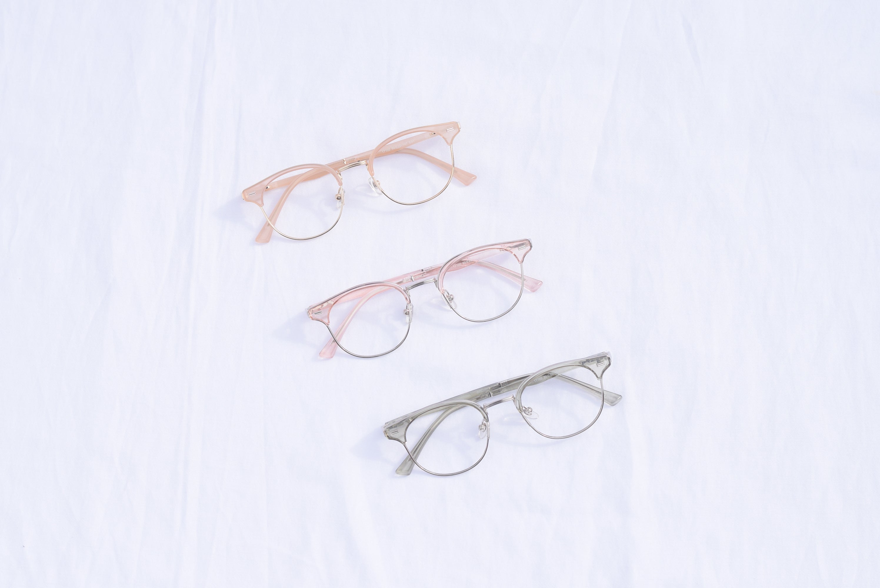 Montura de gafas Ambar