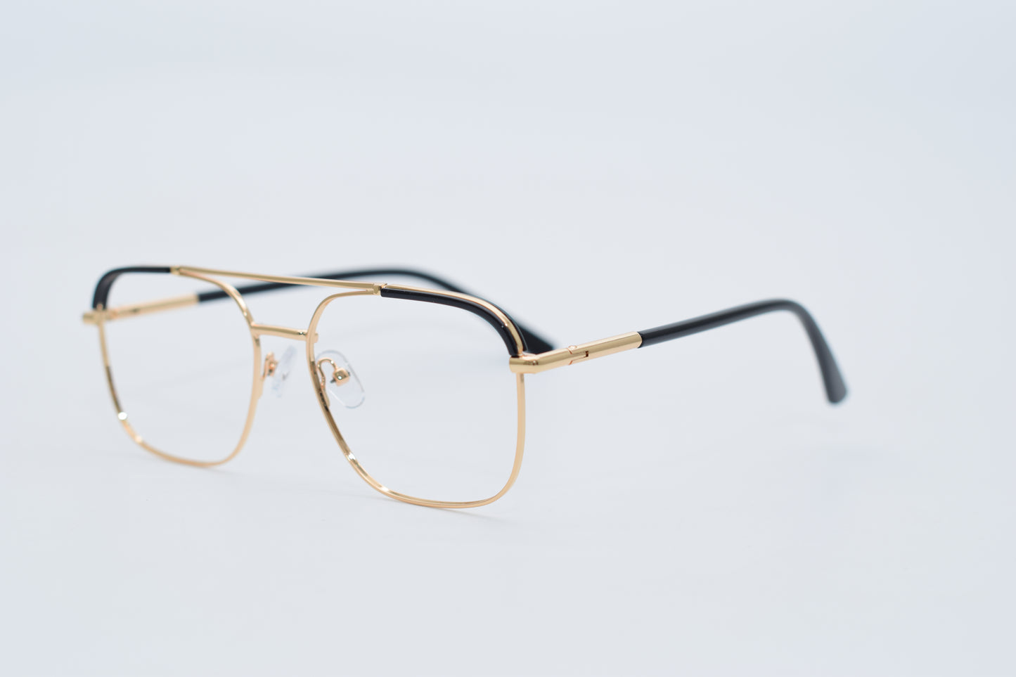 Montura De Gafas Hombre Manuel