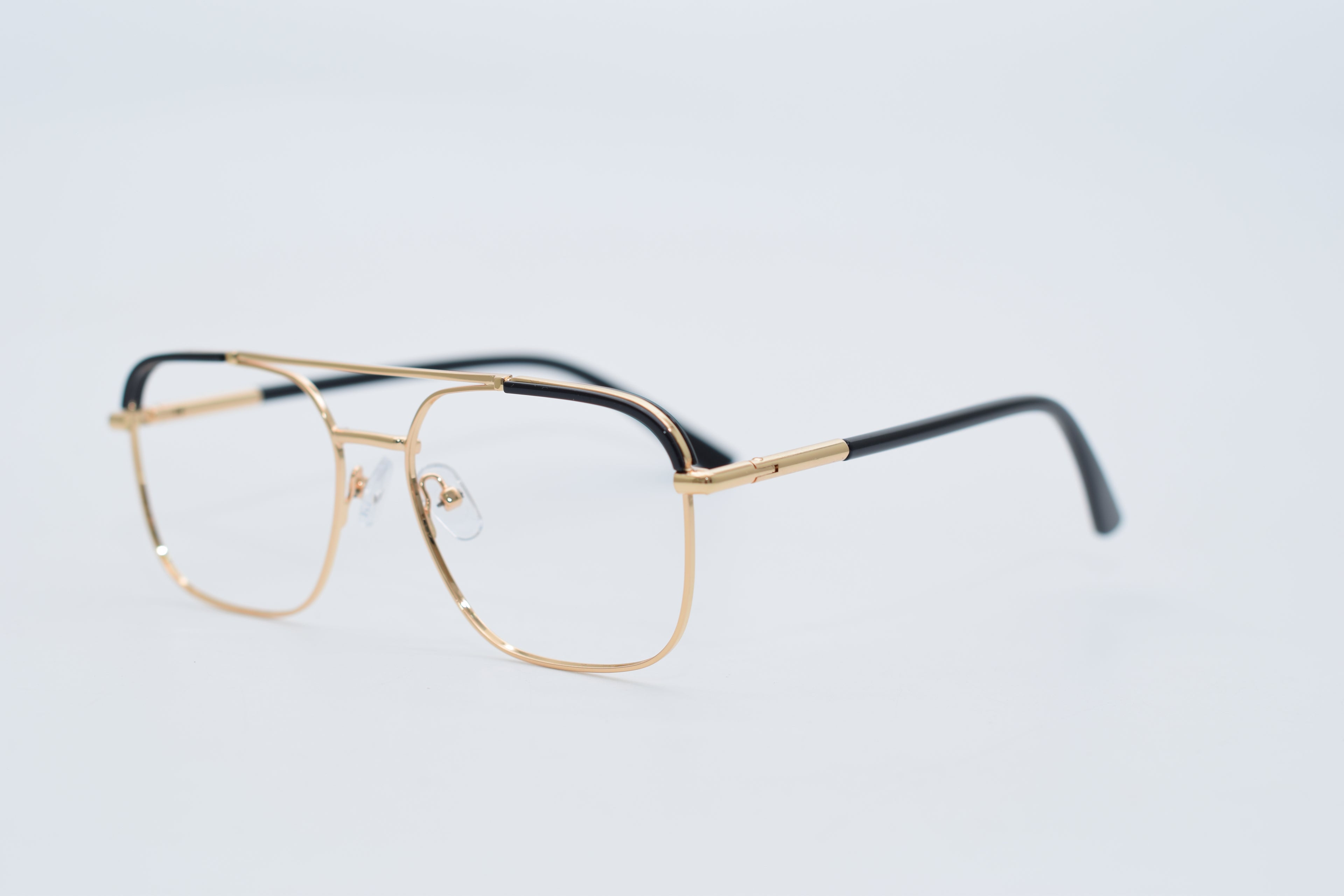 Montura De Gafas Hombre Manuel