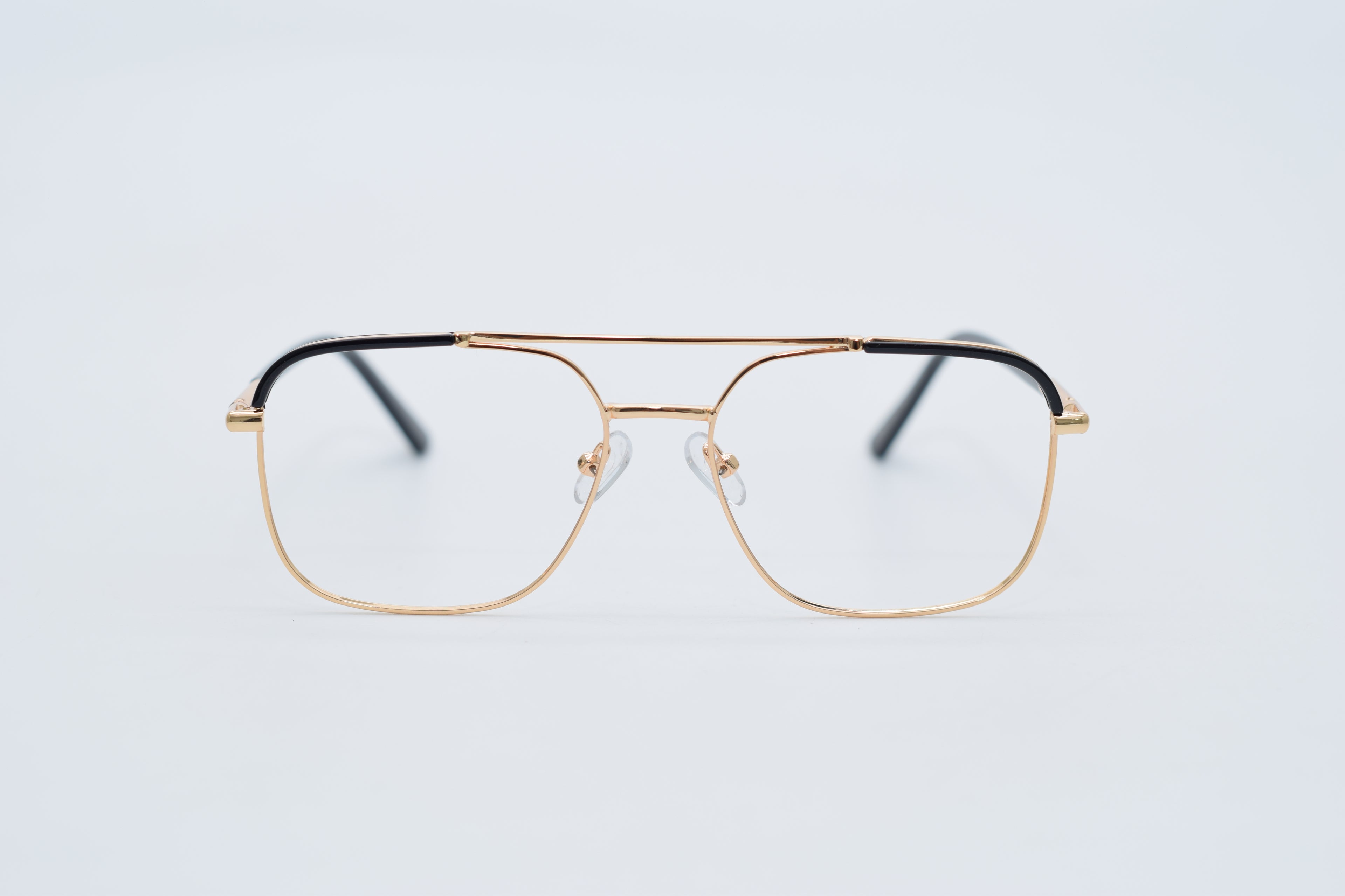 Montura De Gafas Hombre Manuel