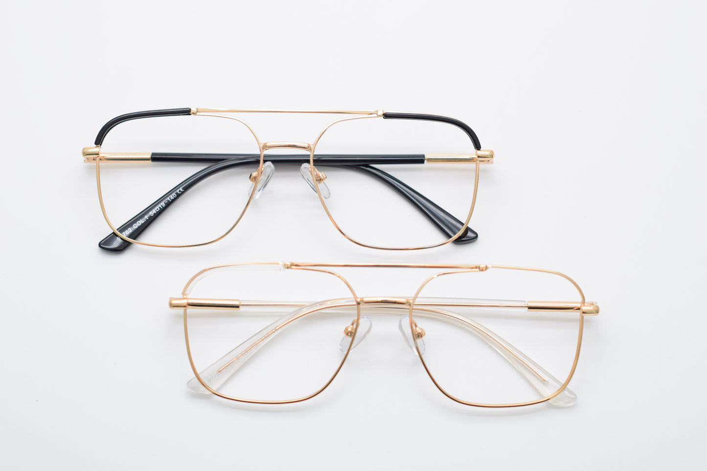Montura De Gafas Hombre Manuel