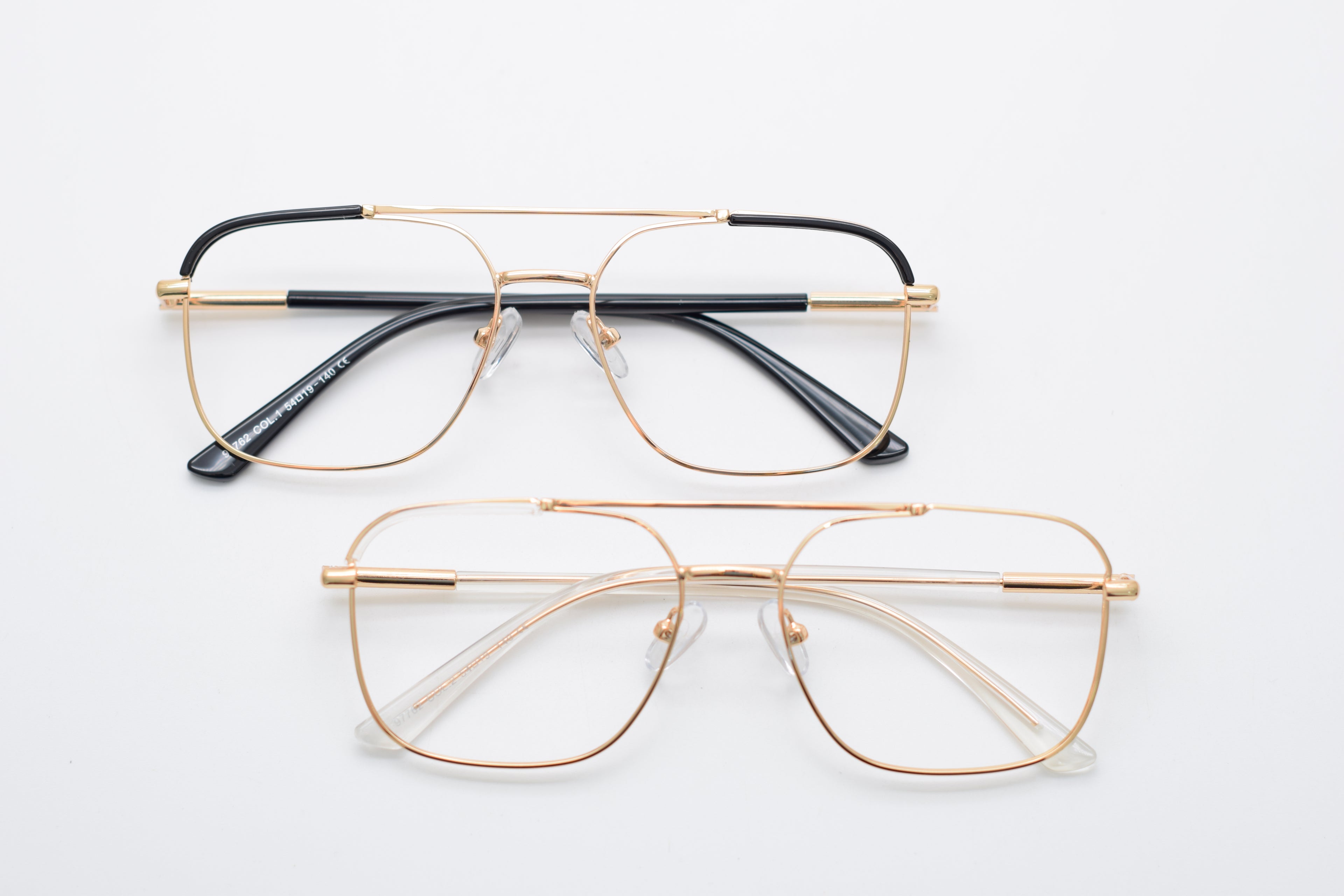 Montura De Gafas Hombre Manuel