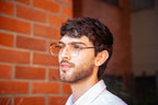Montura De Gafas Hombre Manuel