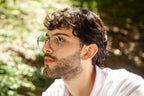 Montura de Gafas Hombre Toni
