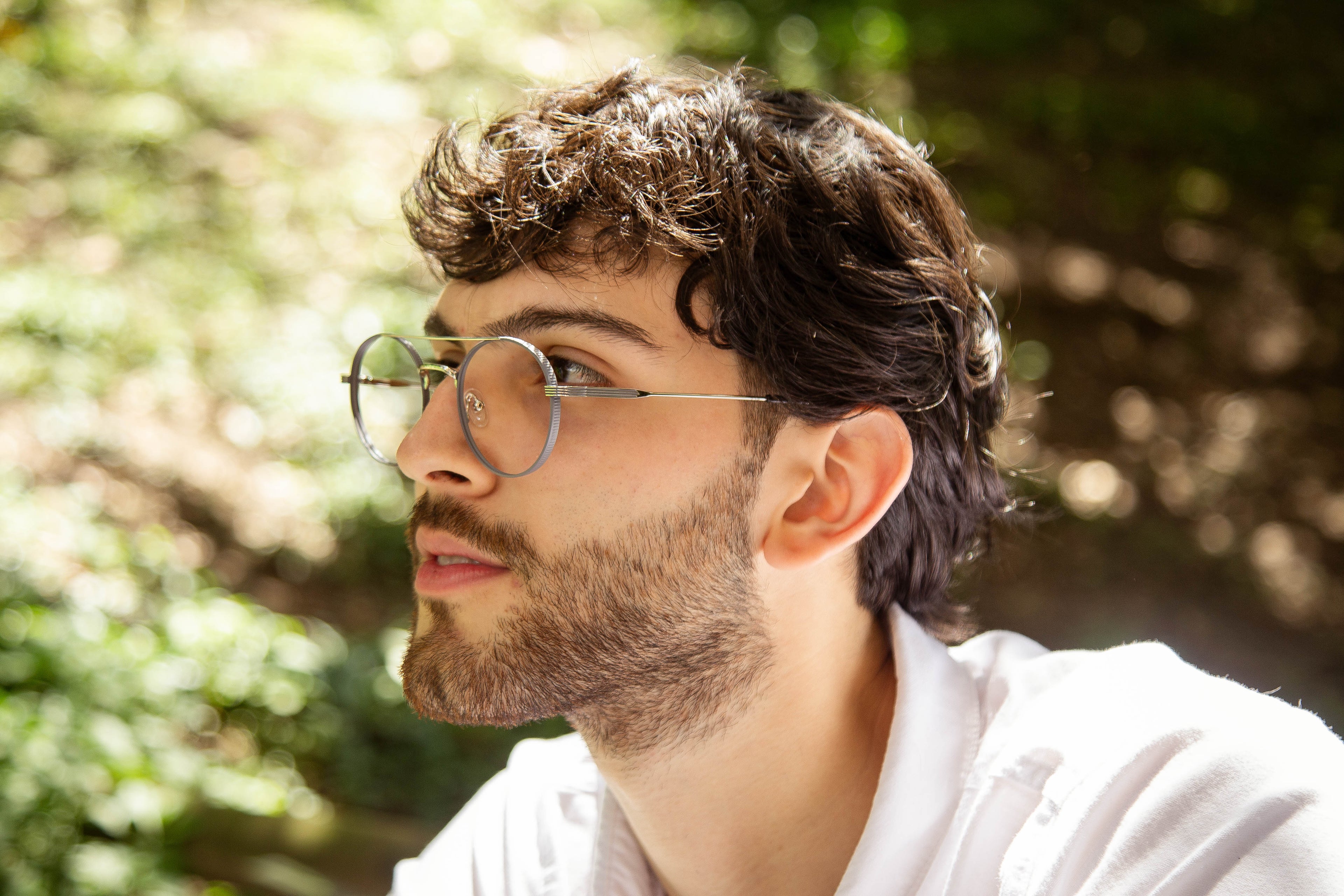 Montura de Gafas Hombre Toni