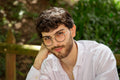 Montura de Gafas Hombre Toni