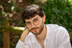 Montura de Gafas Hombre Toni