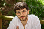 Montura de Gafas Hombre Toni