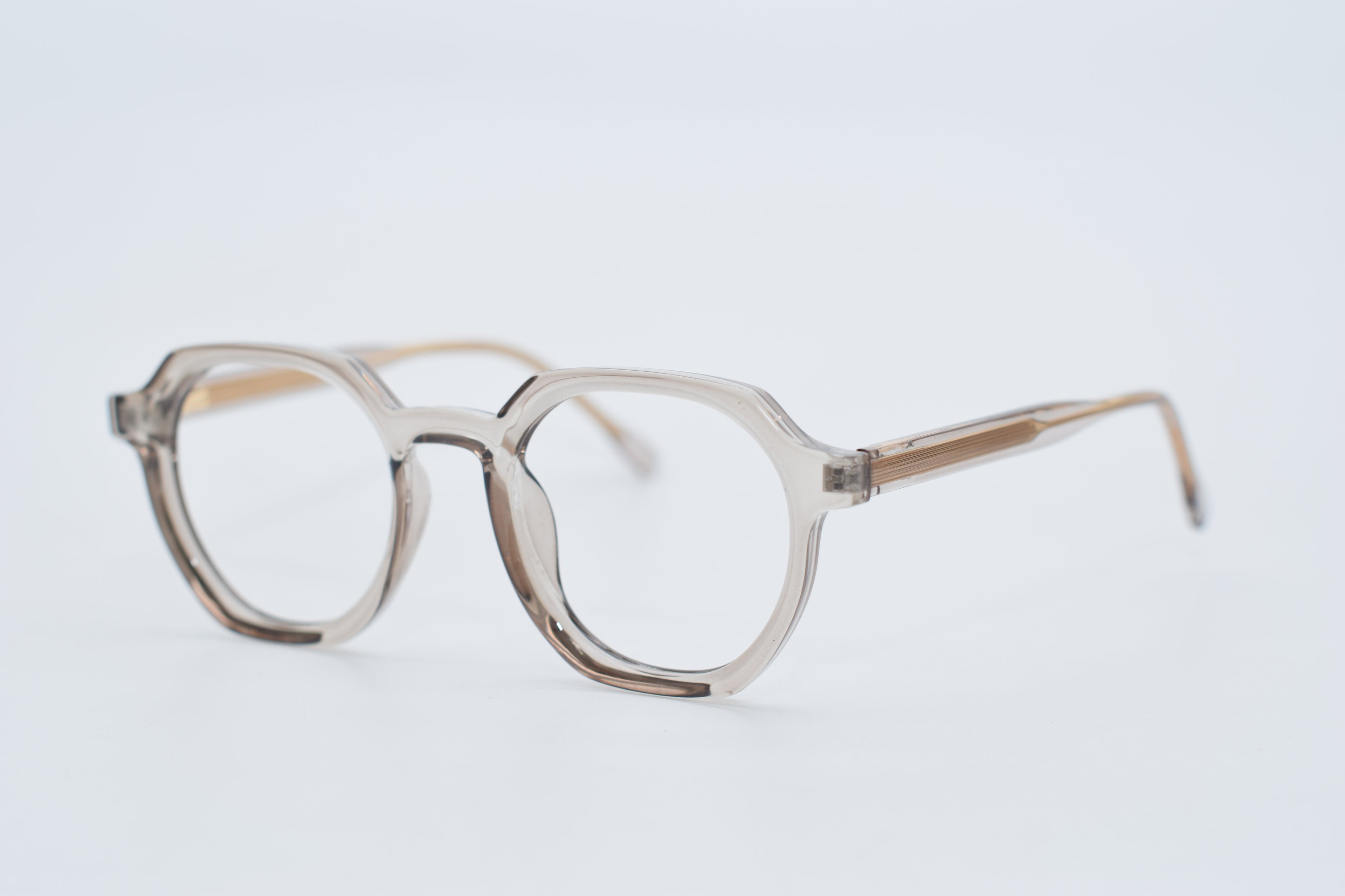 Montura De Gafas Hombre Caleb