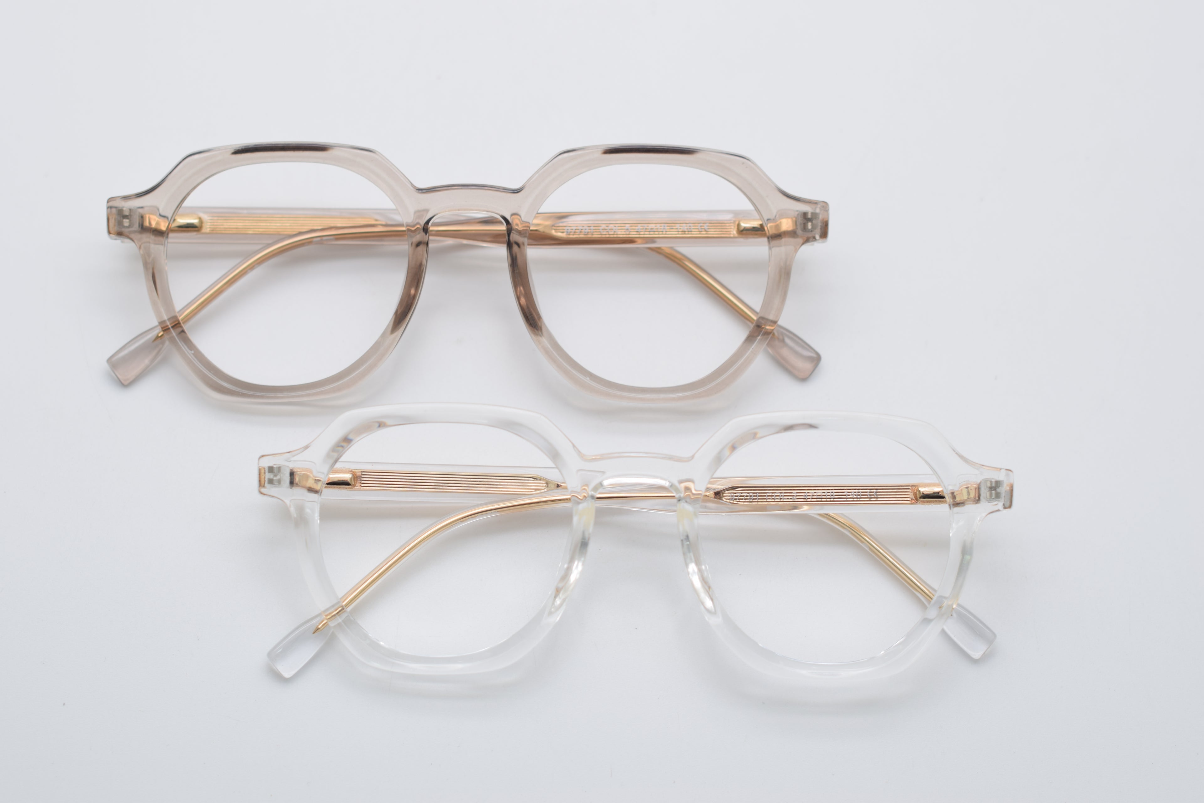 Montura De Gafas Hombre Caleb