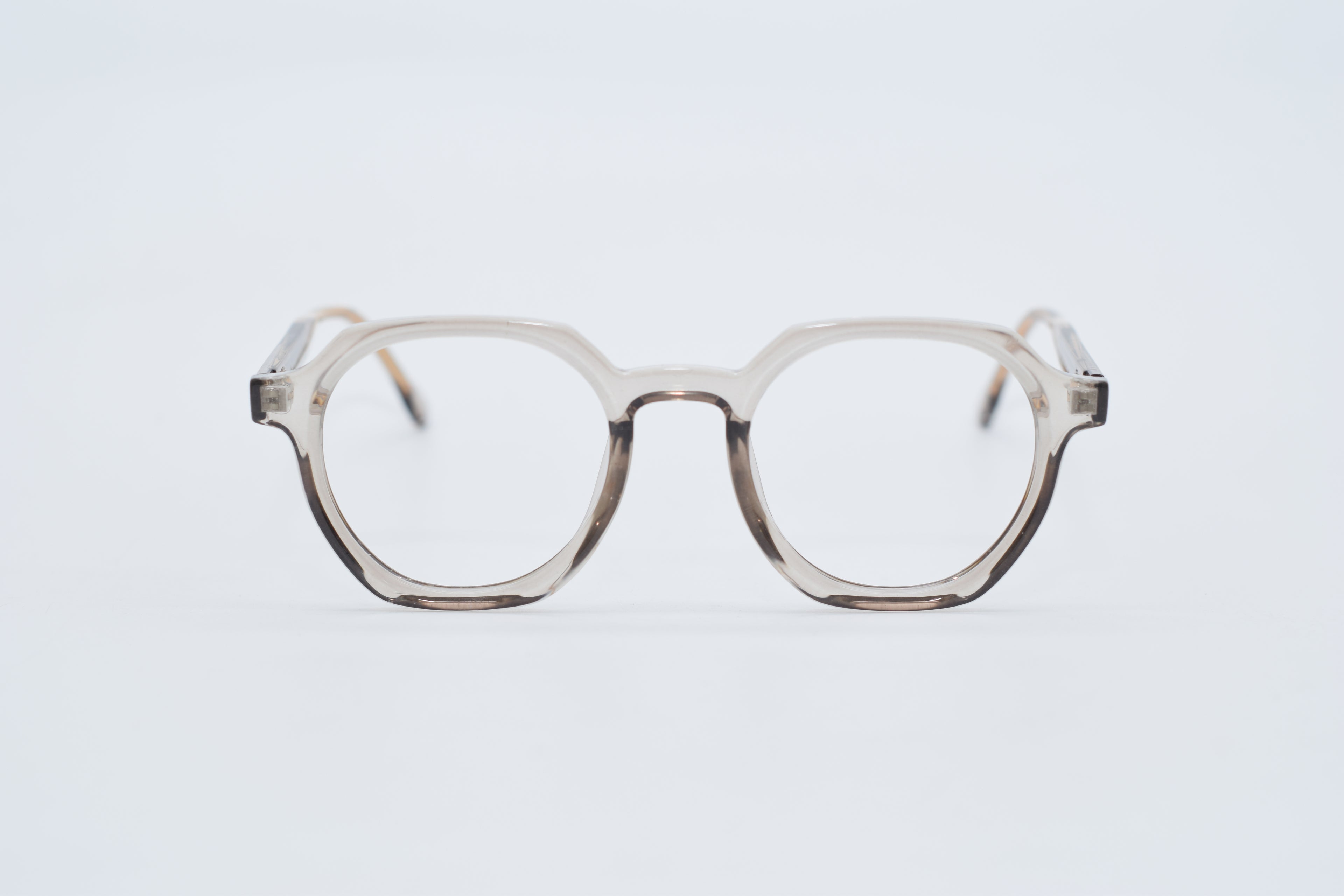 Montura De Gafas Hombre Caleb