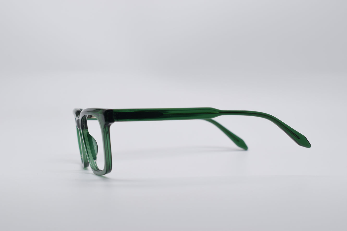 Montura de Gafas Hombre Drako