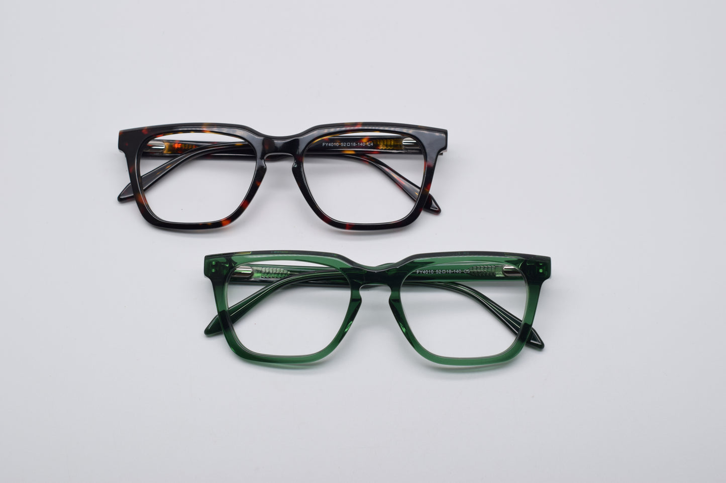 Montura de Gafas Hombre Drako