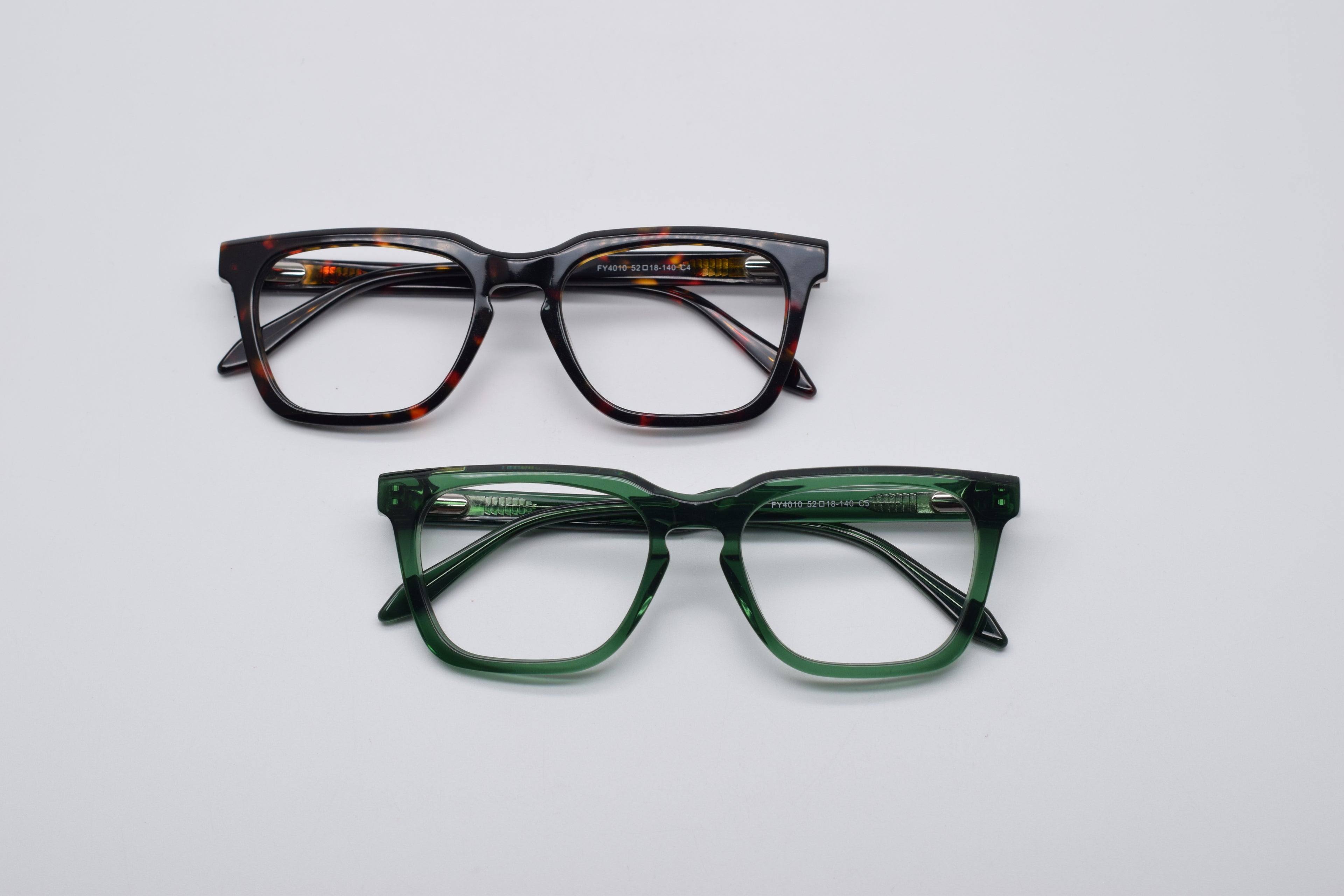 Montura de Gafas Hombre Drako