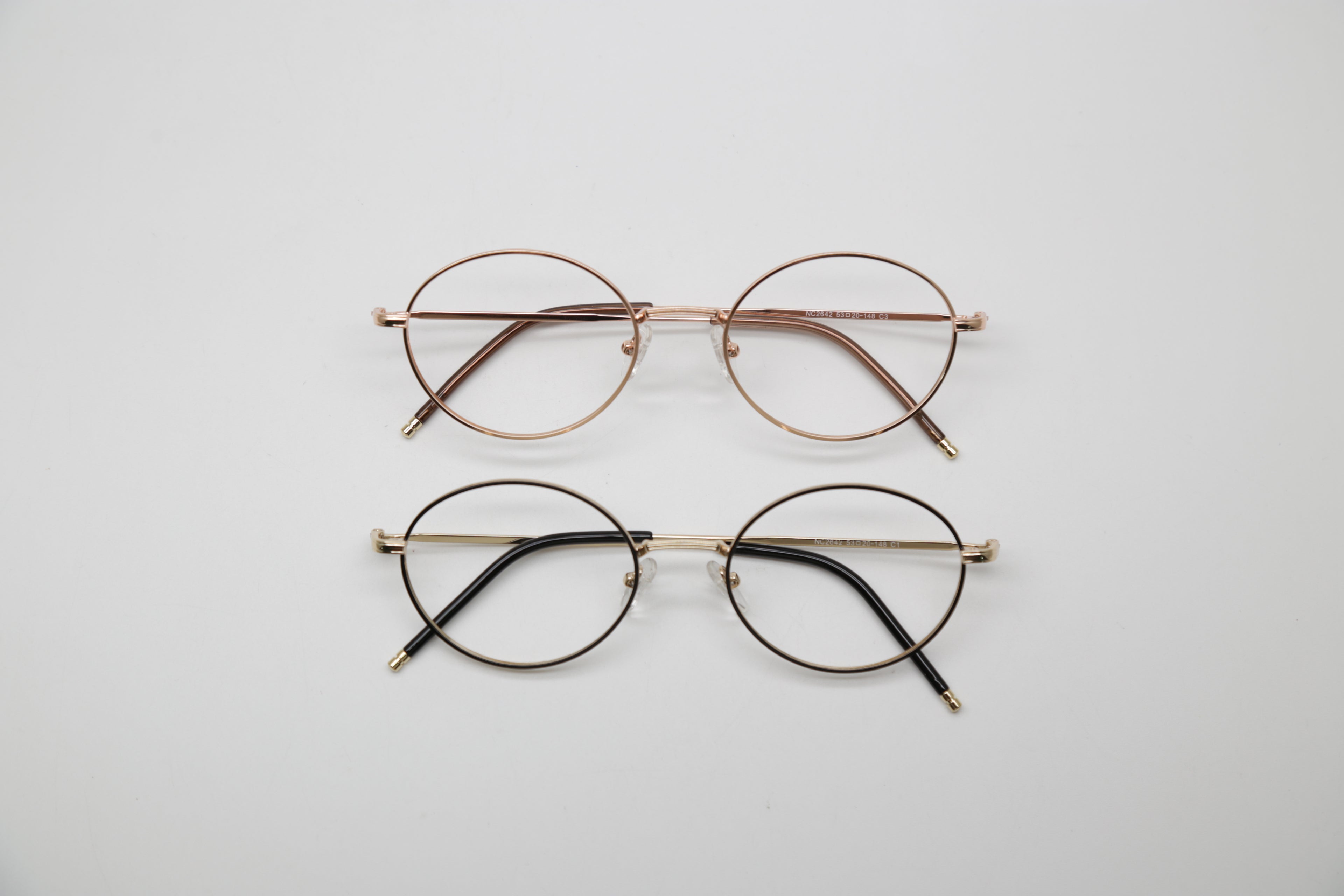 Montura de gafas mujer Rose