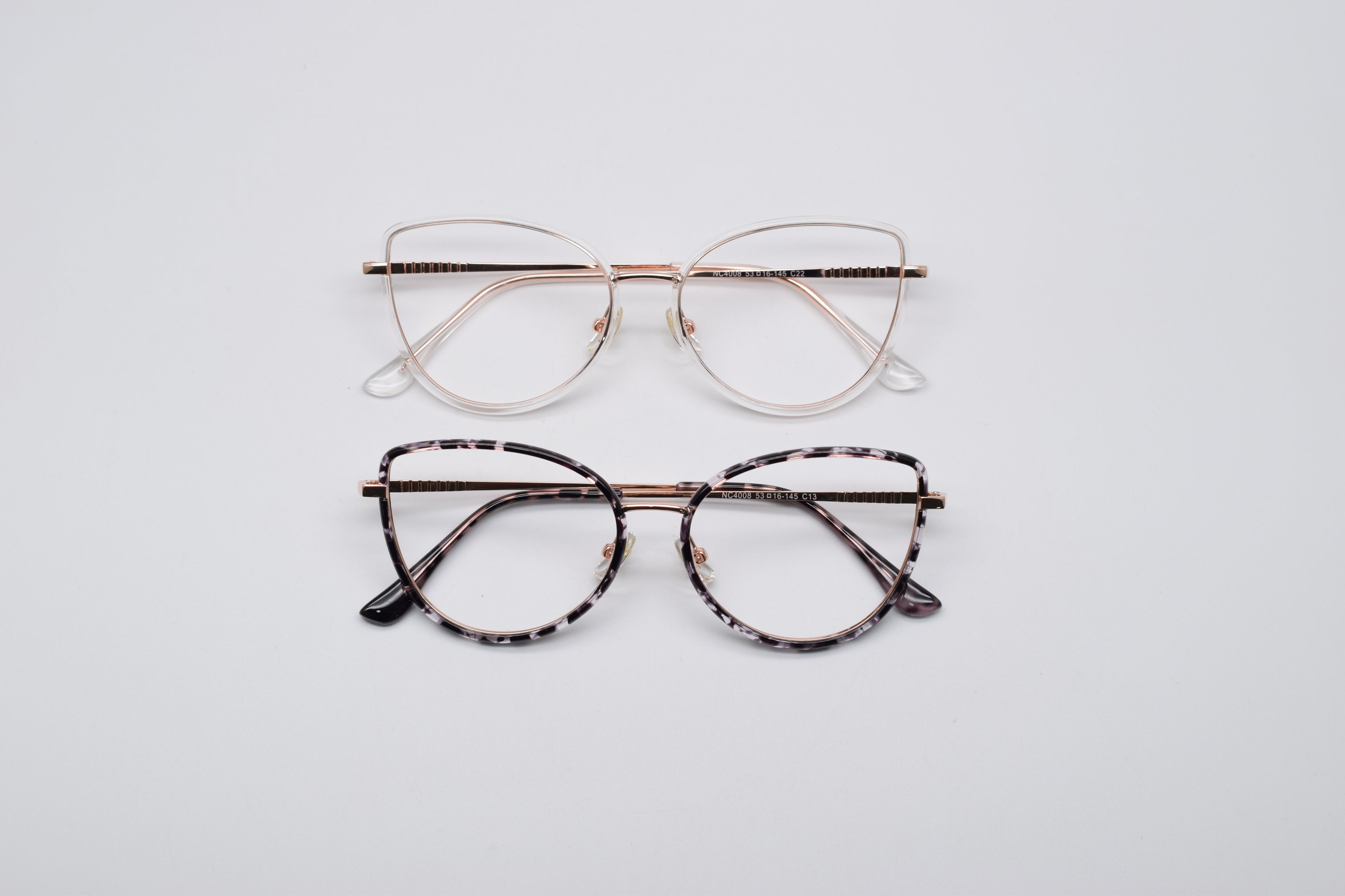 Montura de Gafas Mujer Bruma