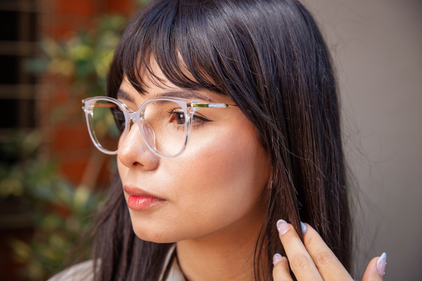 Montura De Gafas Mujer Taylor