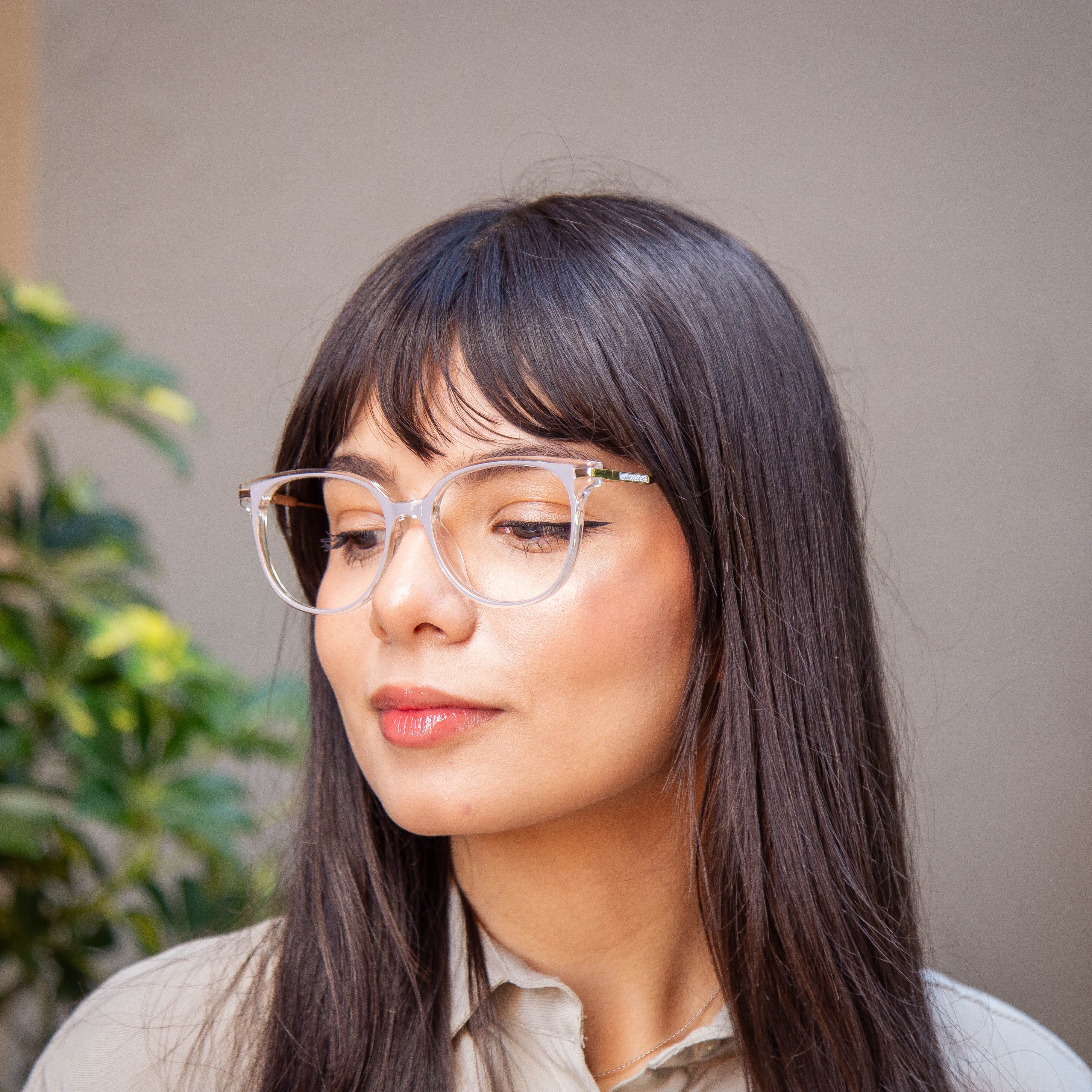 Montura De Gafas Mujer Taylor