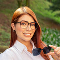 Montura De Gafas mujer Ariadna