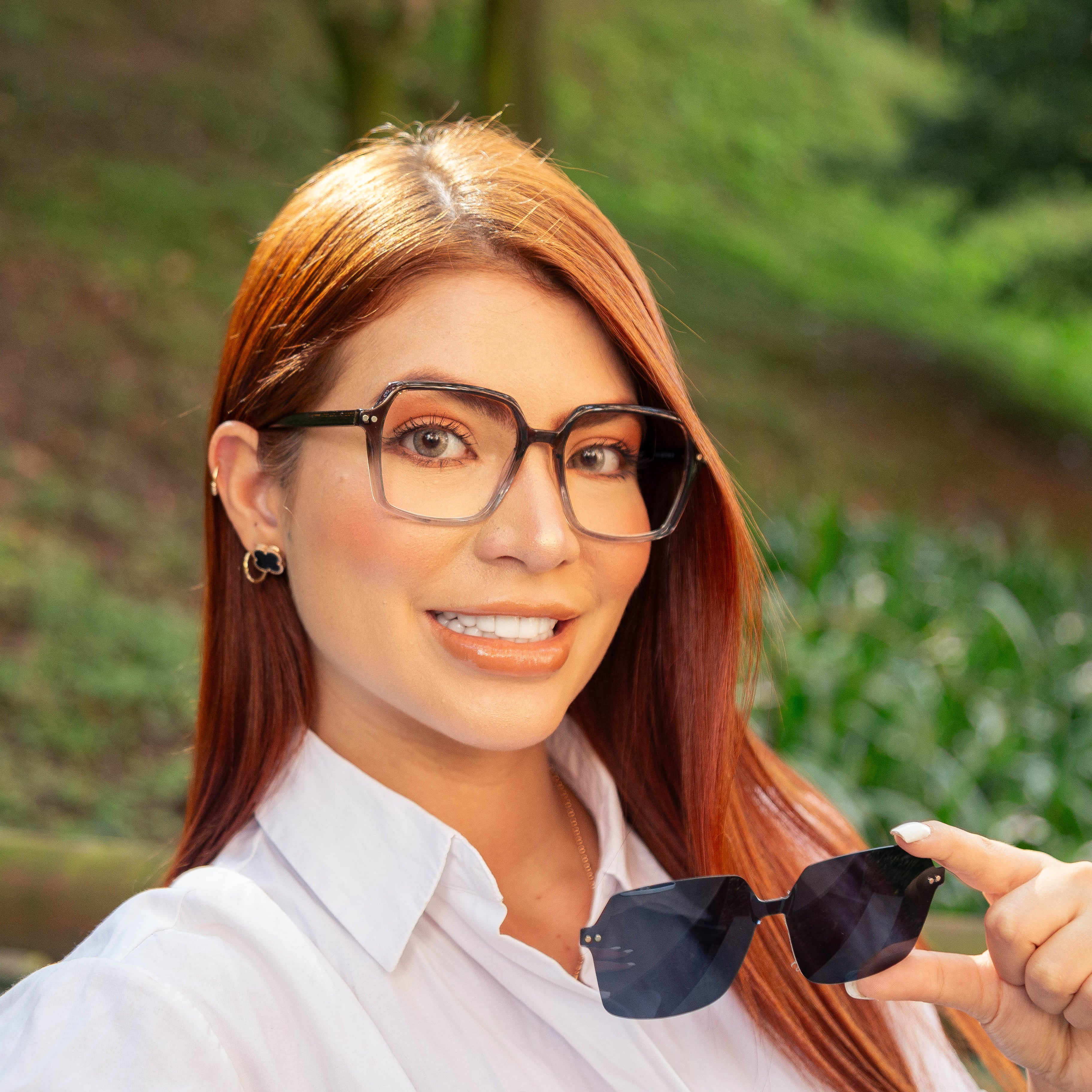 Montura De Gafas mujer Ariadna