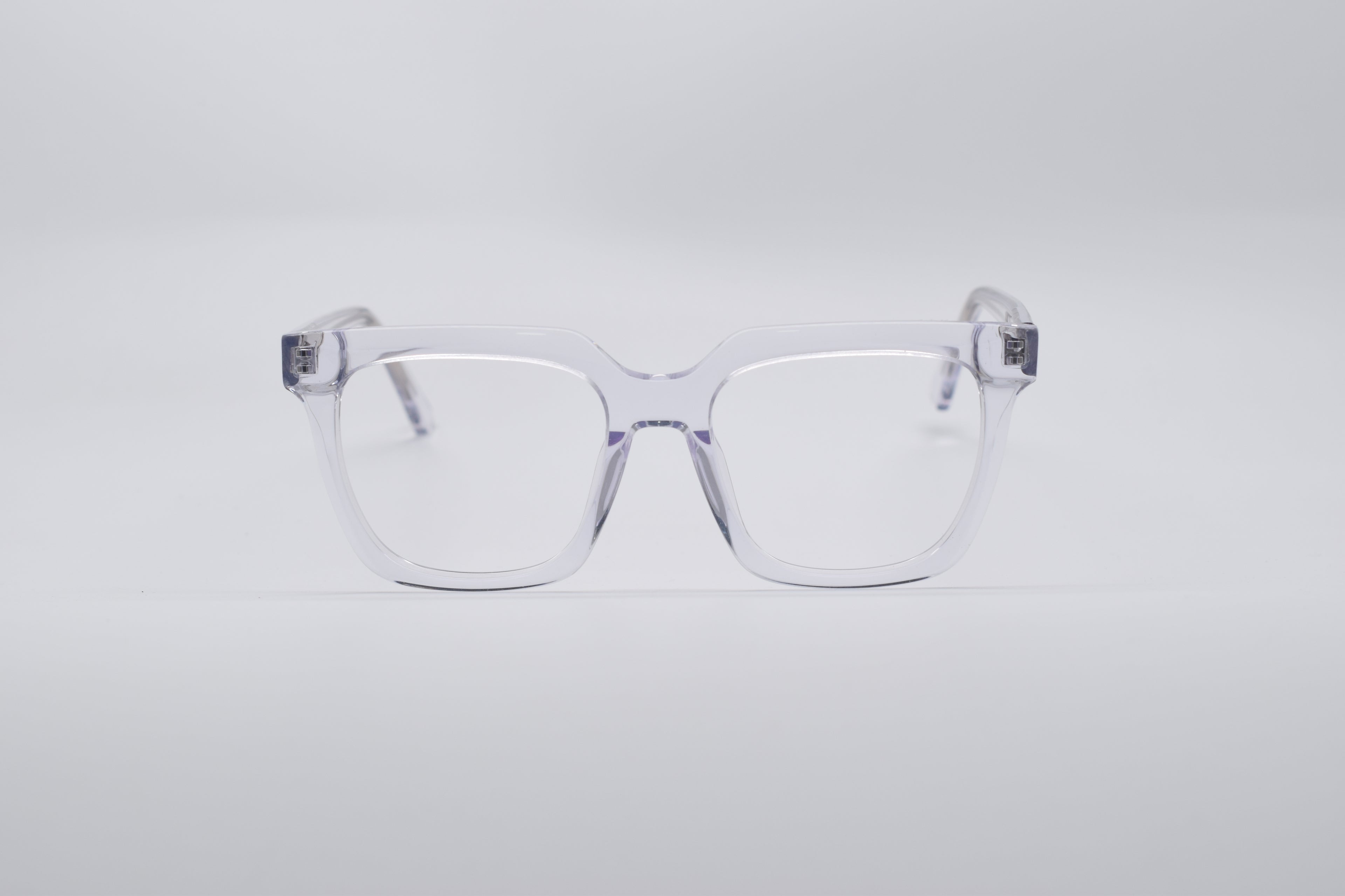 Montura de Gafas Hombre Rocco