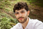 Montura de Gafas Hombre Rocco