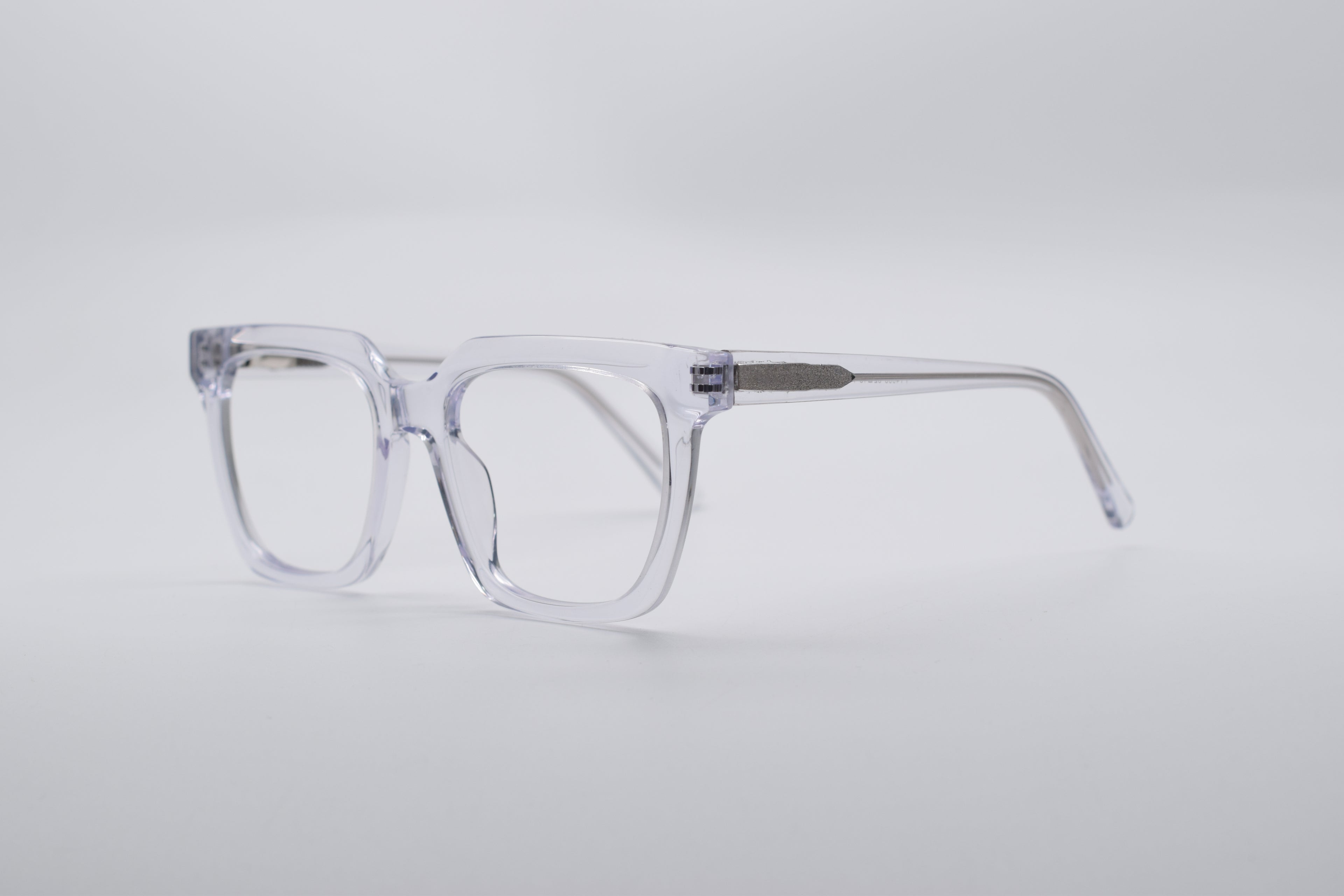 Montura de Gafas Hombre Rocco