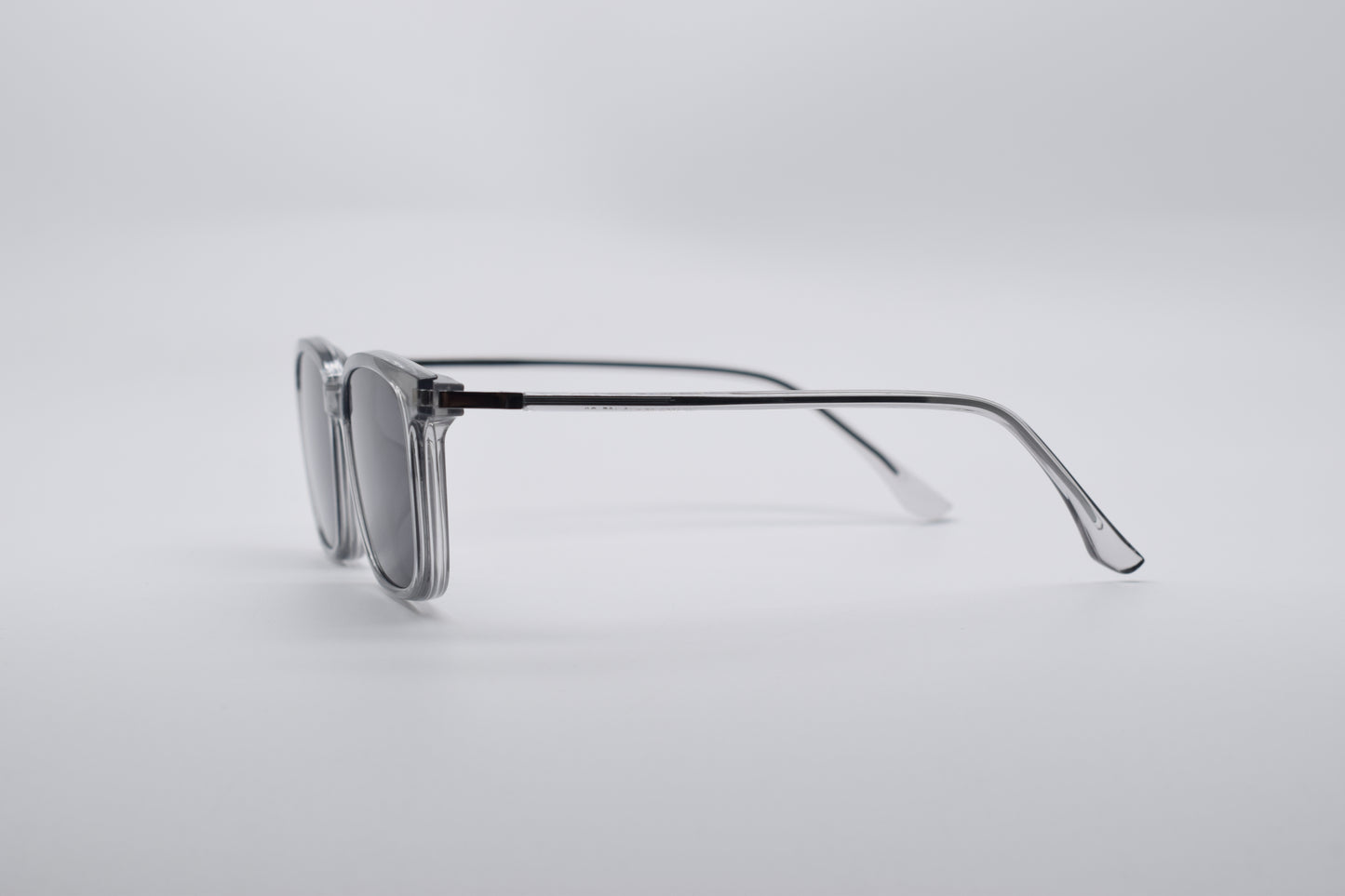 Montura de Gafas Hombre Aeris
