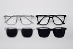 Montura de Gafas Hombre Aeris