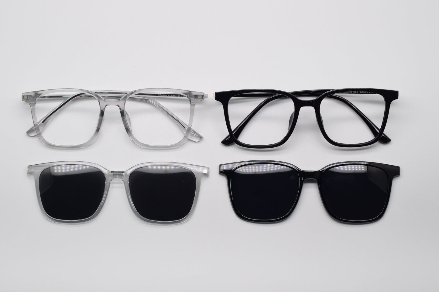 Montura de Gafas Hombre Aeris