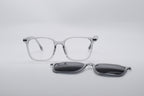 Montura de Gafas Hombre Aeris