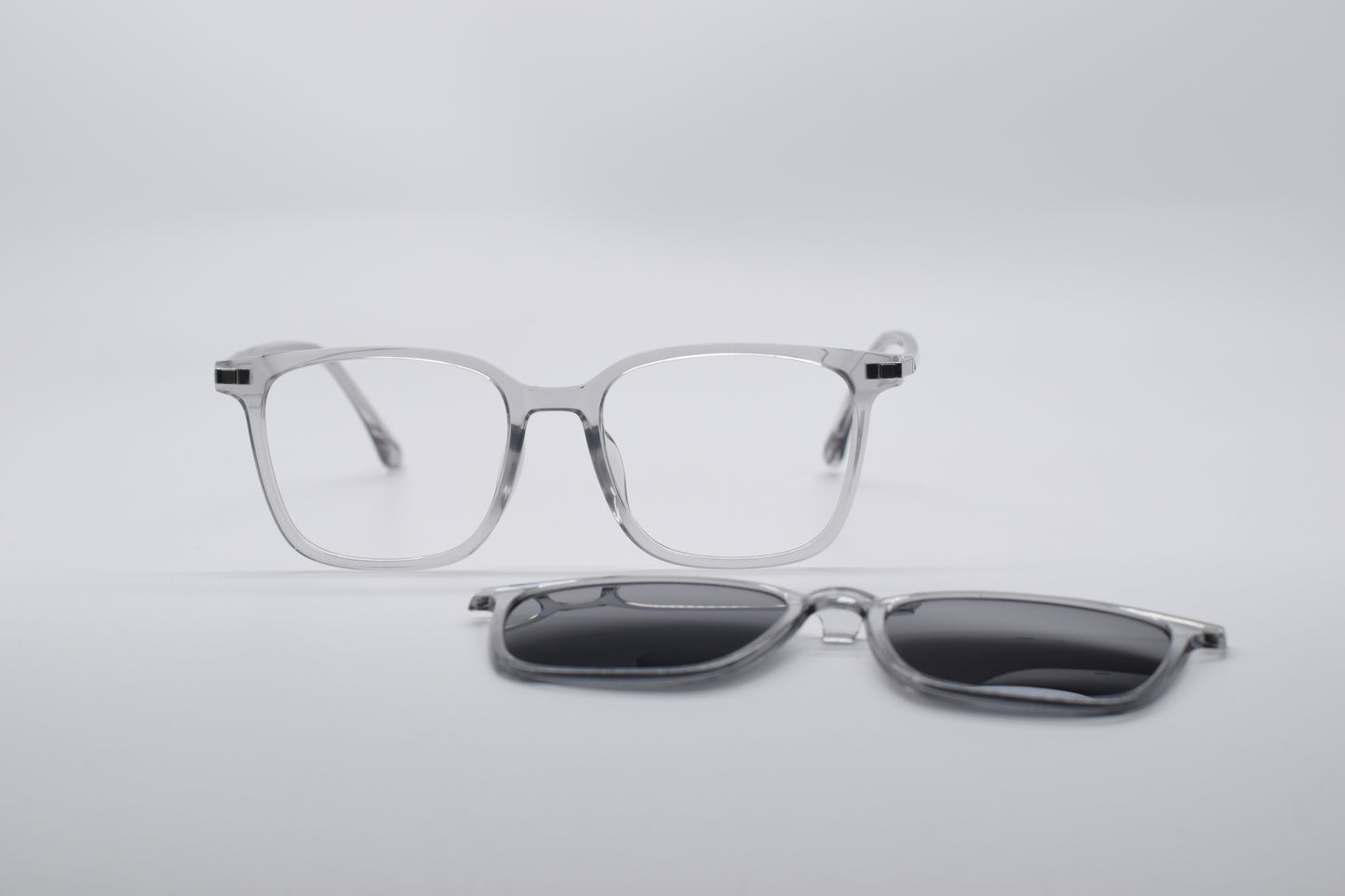 Montura de Gafas Hombre Aeris