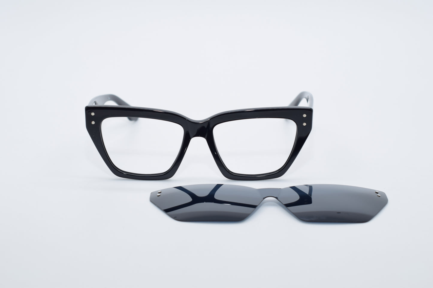 Montura De Gafas Mujer Indra