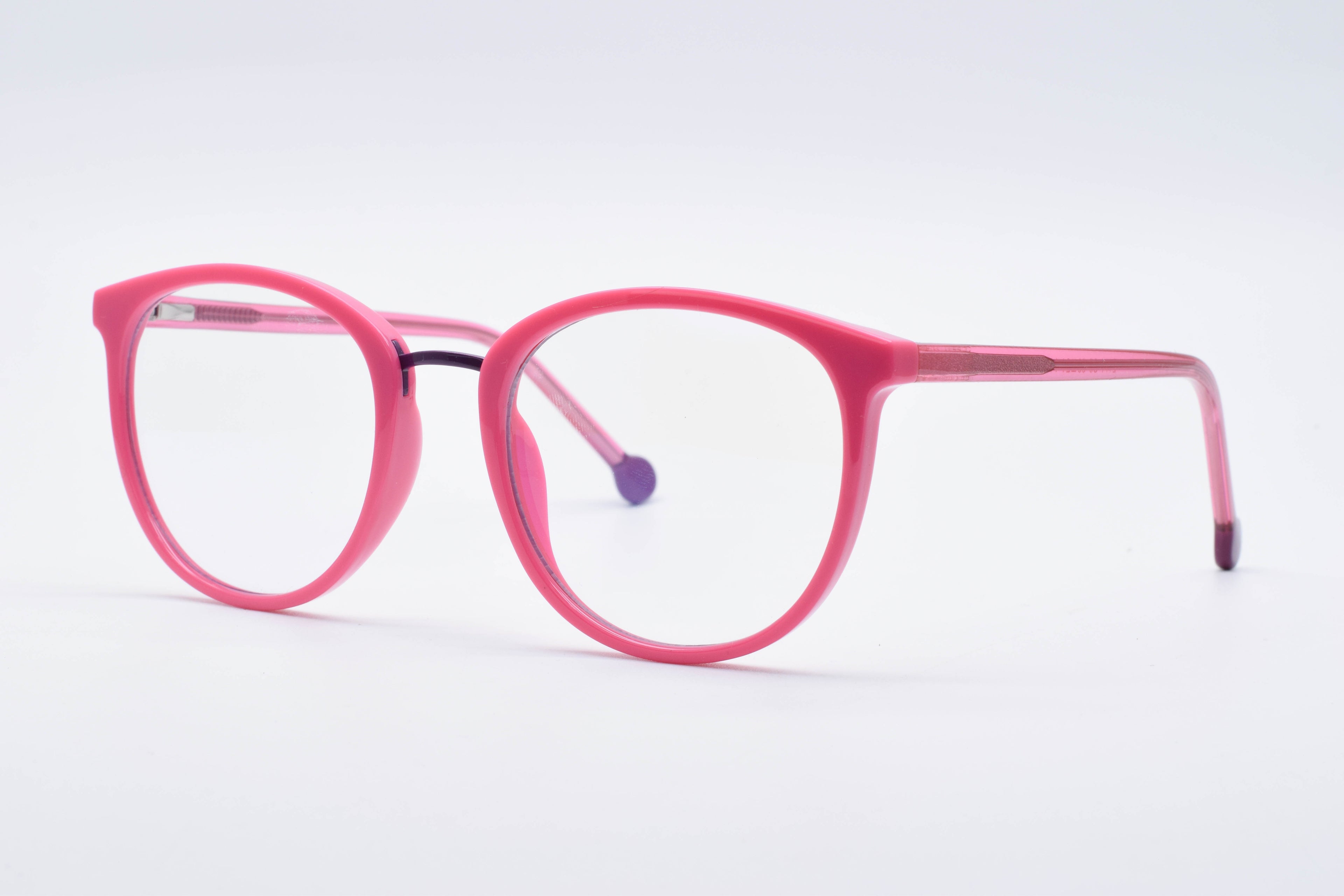 Montura de Gafas Mujer Carla