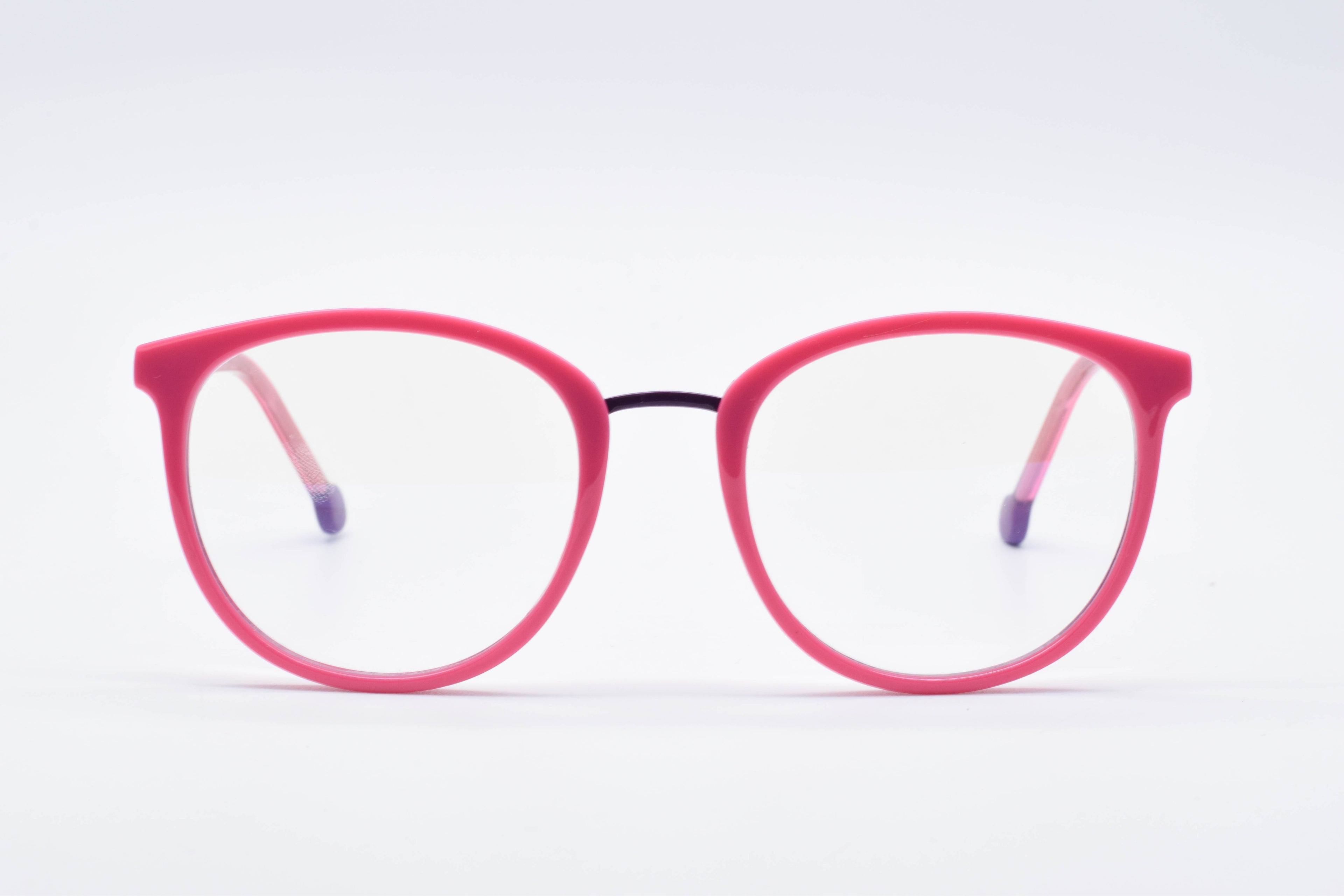 Montura de Gafas Mujer Carla
