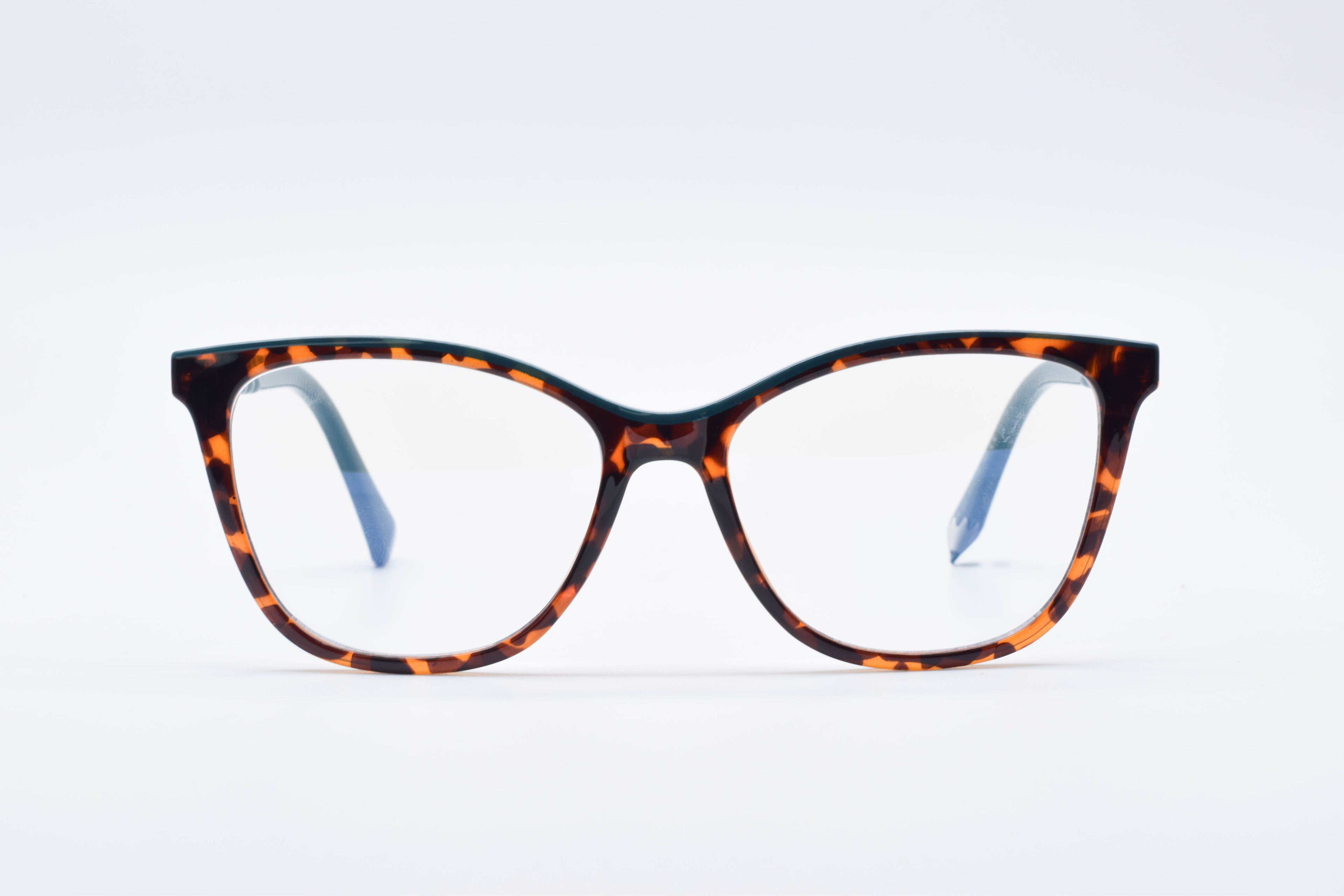Montura de Gafas Mujer Caro
