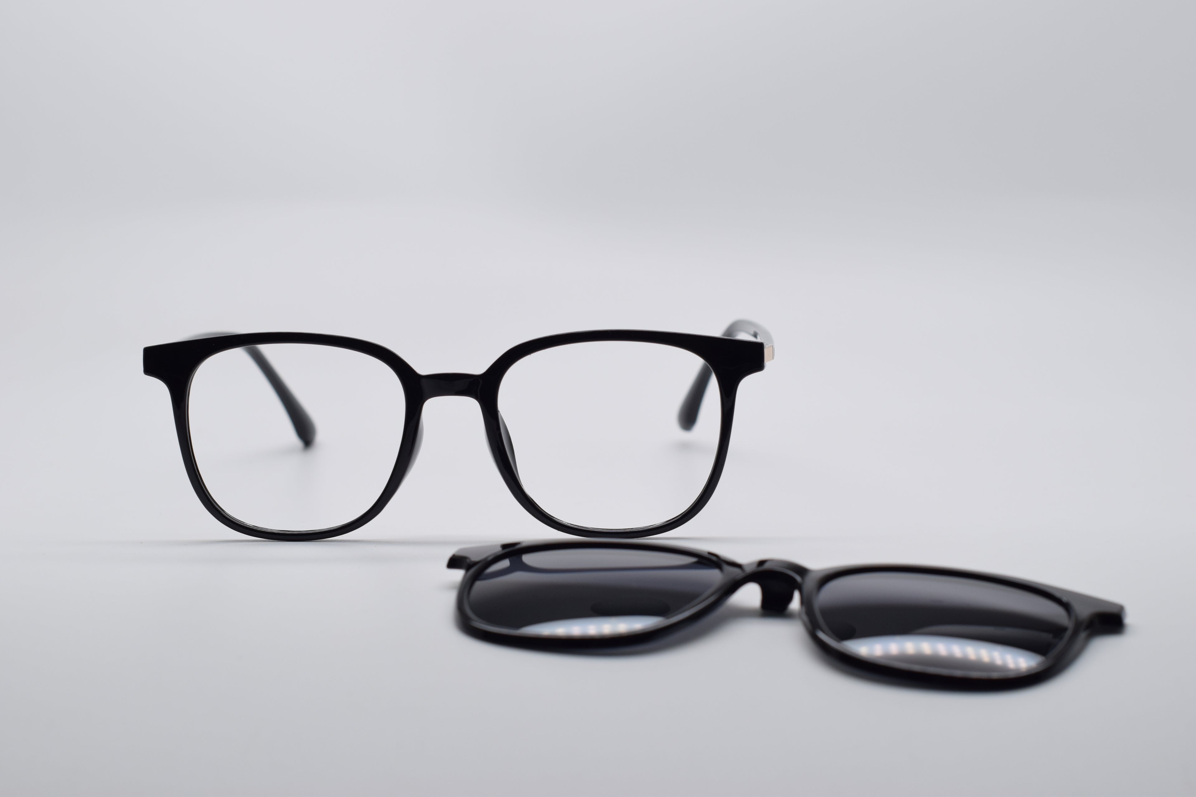 Montura de Gafas Hombre Eden