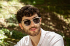 Montura de Gafas Hombre Eden