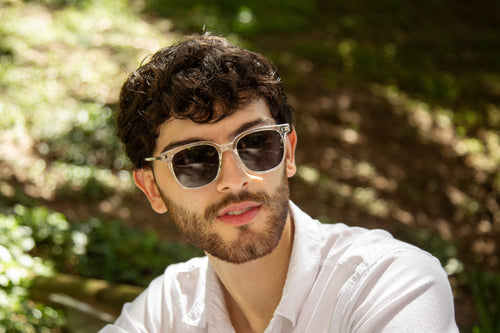 Montura de Gafas Hombre Eden