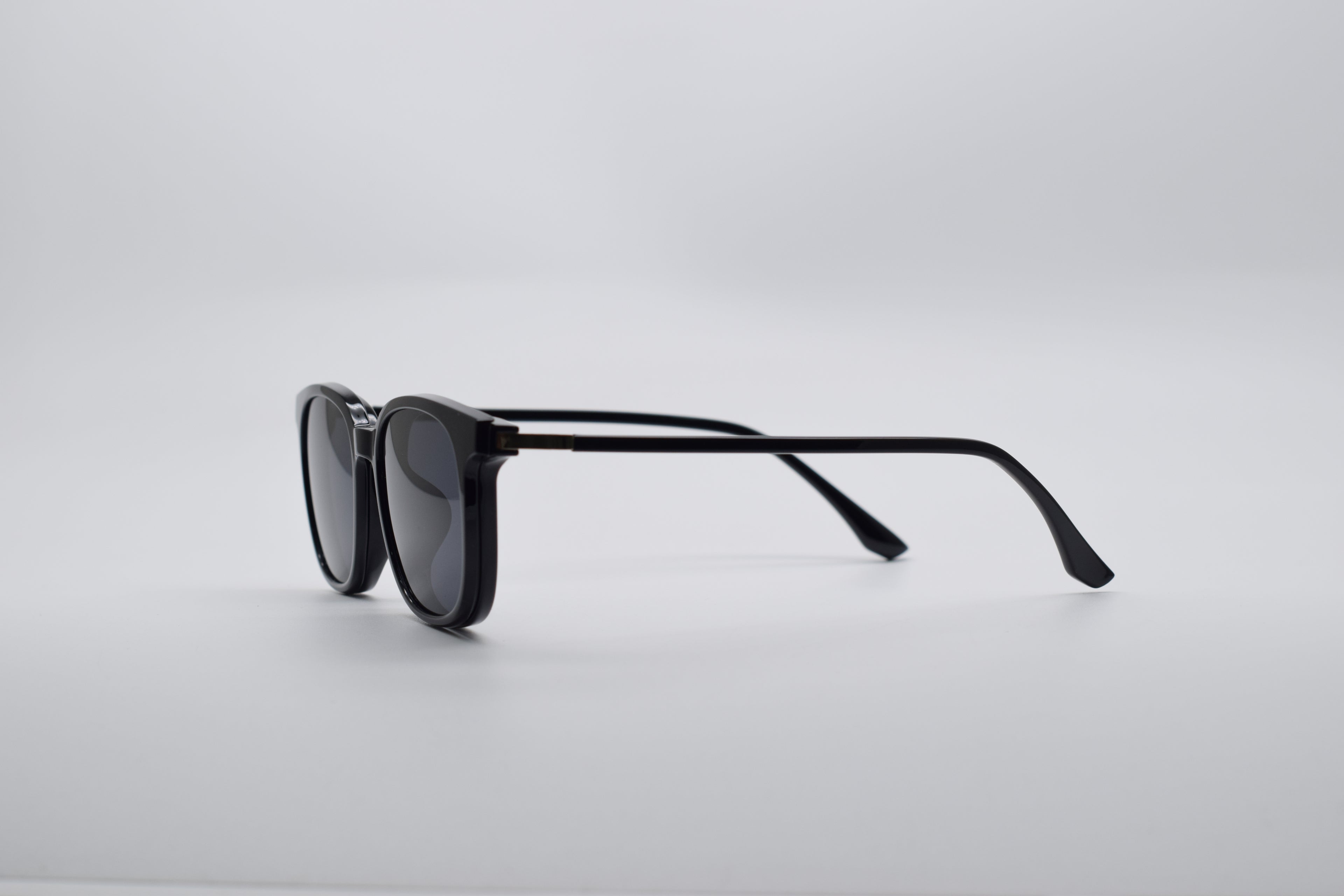 Montura de Gafas Hombre Eden